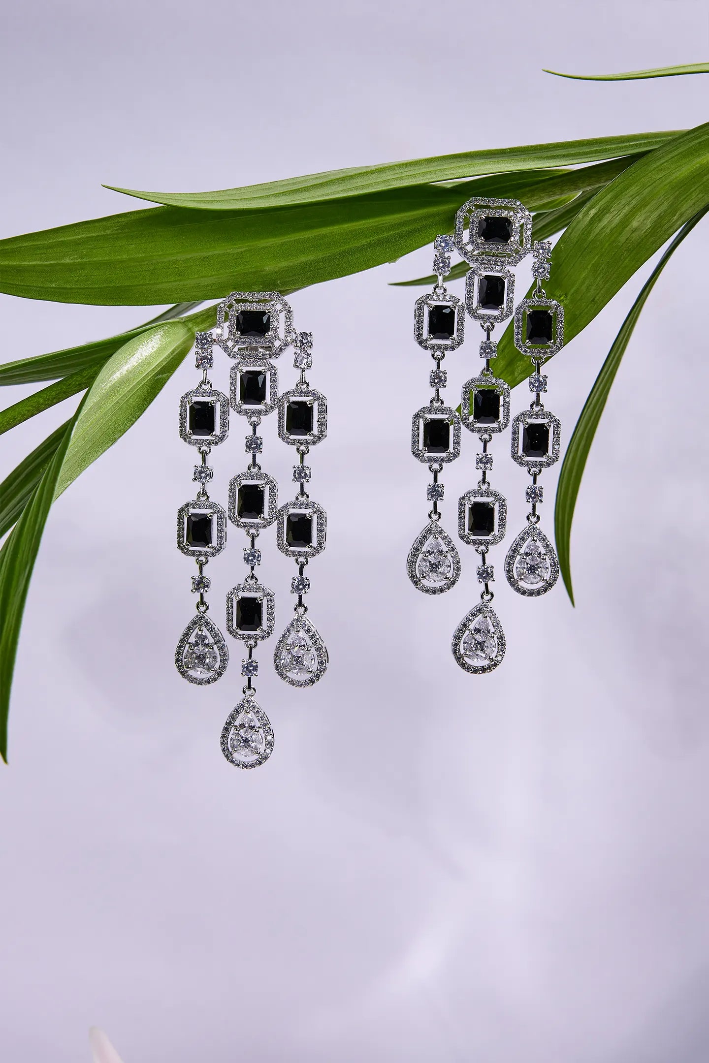 Mystique Sparkle Earrings
