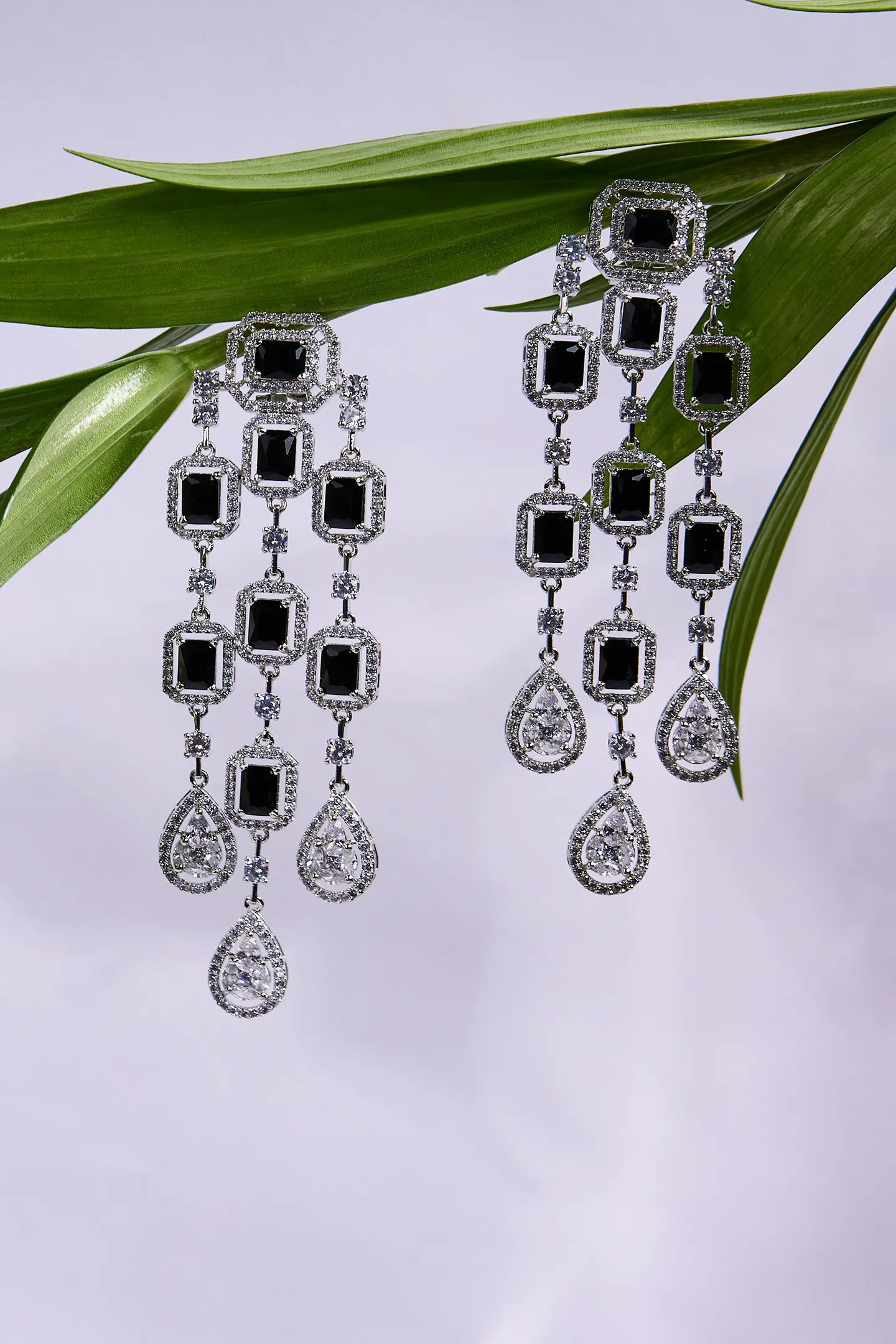 Mystique Sparkle Earrings