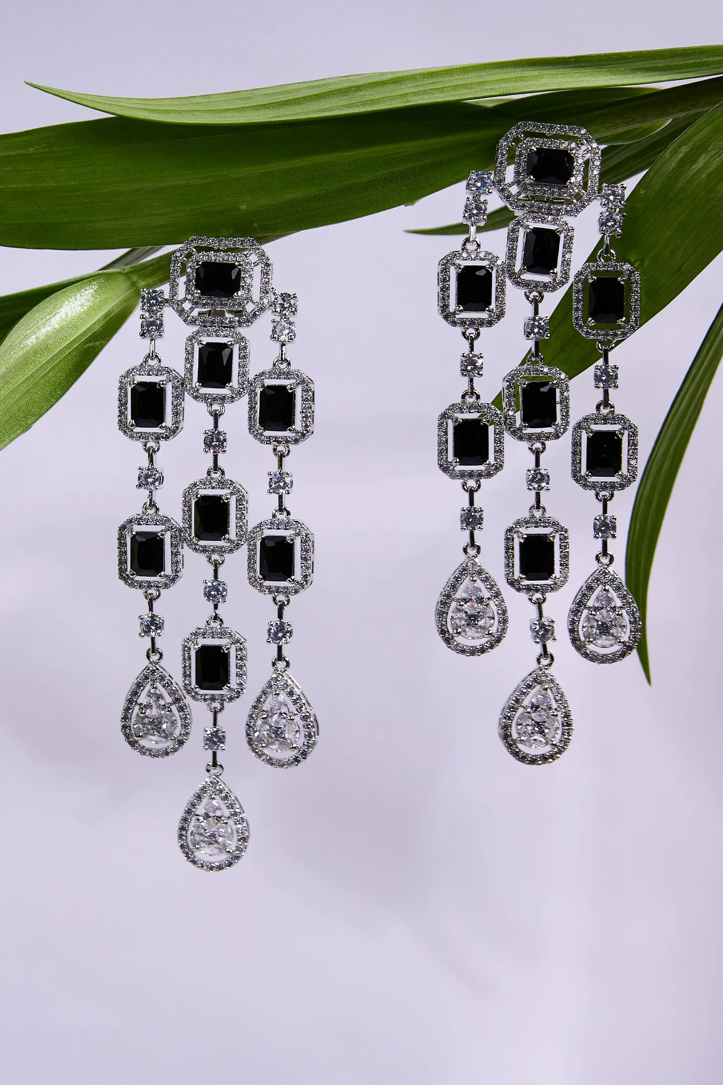 Mystique Sparkle Earrings