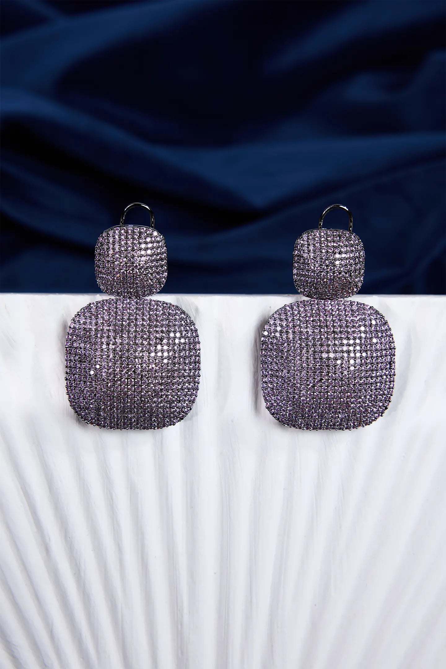 Sophi Stones Earrings