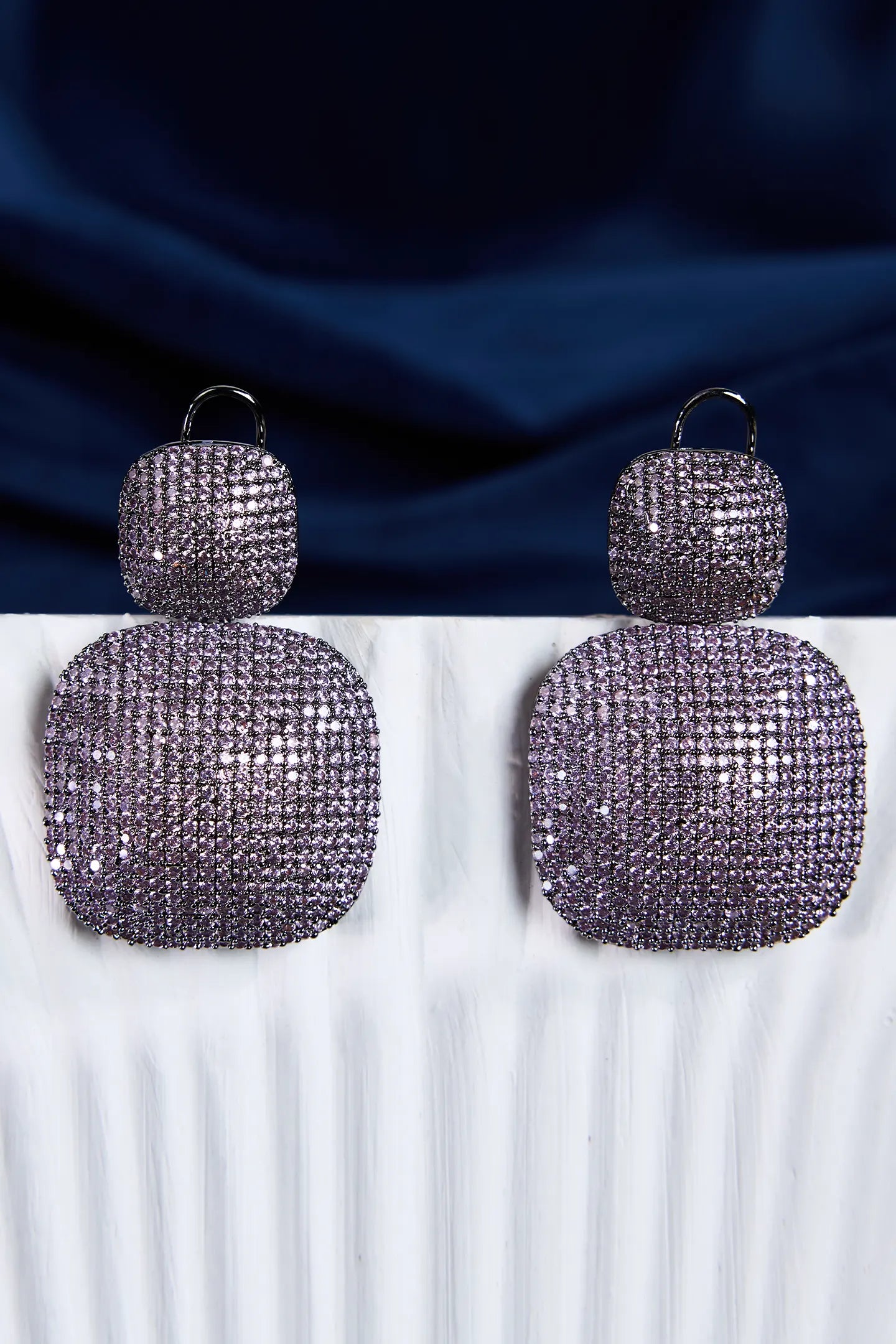 Sophi Stones Earrings