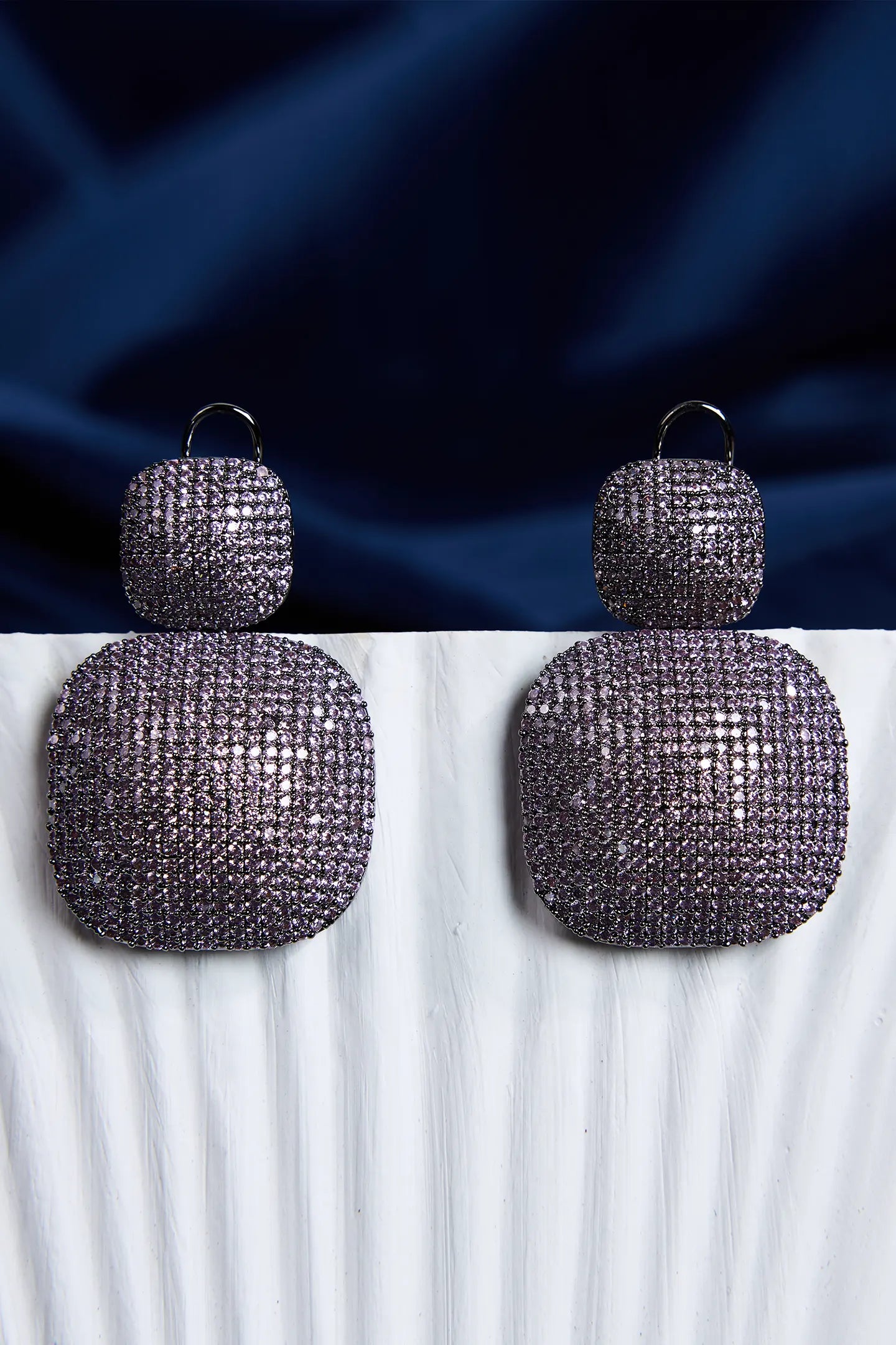 Sophi Stones Earrings