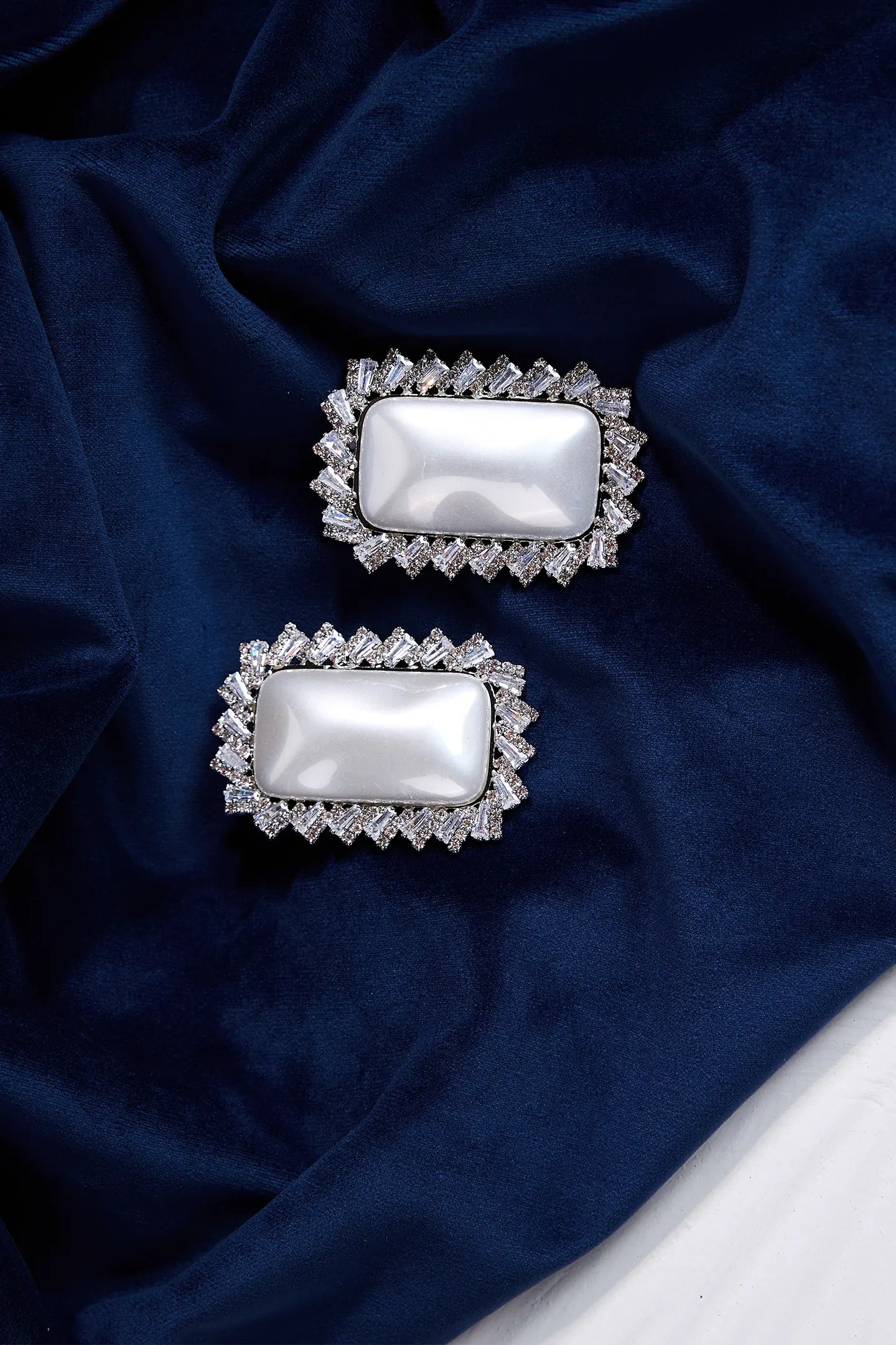 Ethereal Pearl Brilliance