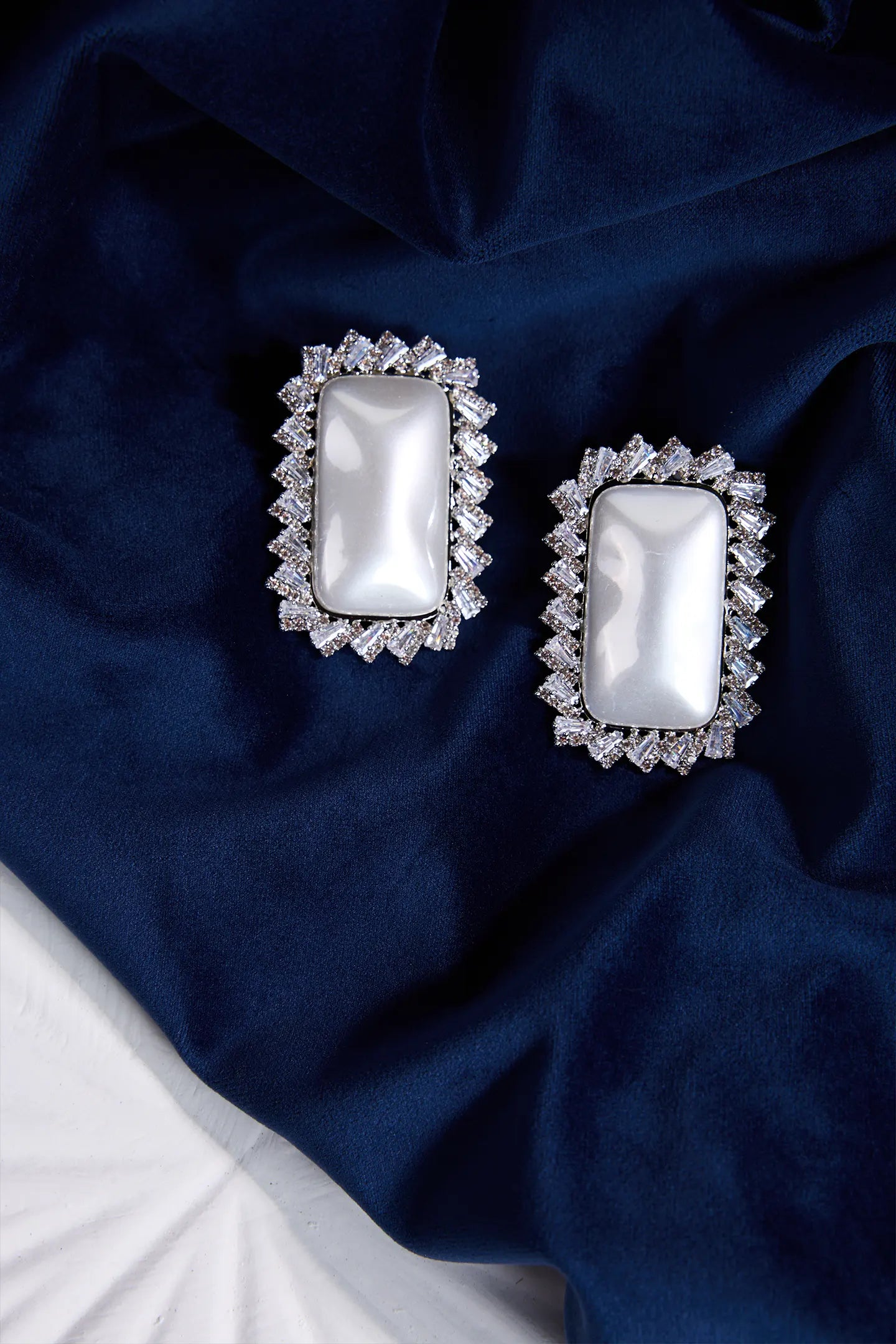 Ethereal Pearl Brilliance