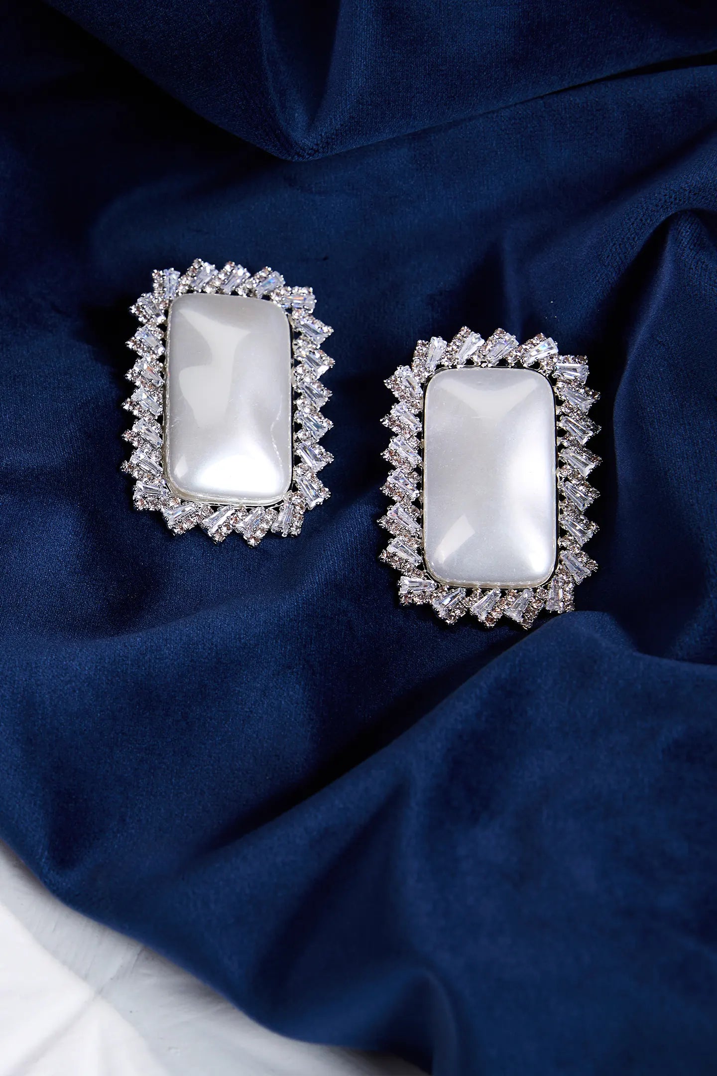 Ethereal Pearl Brilliance