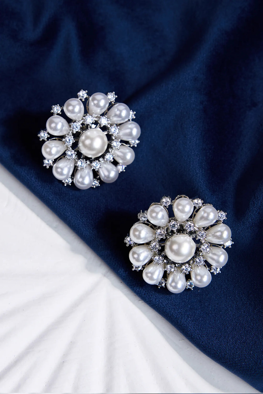 Celestial Sparkle Earrings