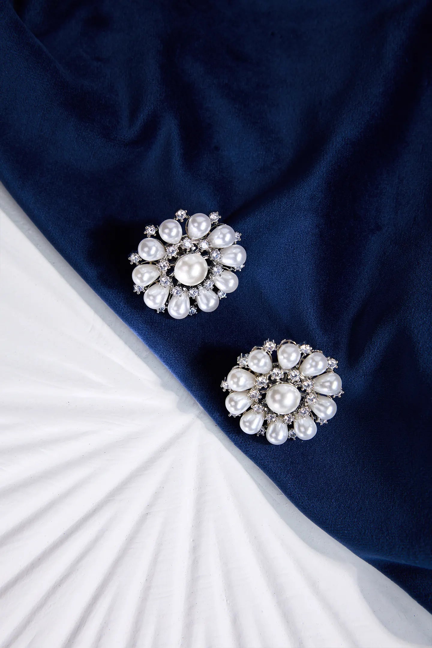 Celestial Sparkle Earrings