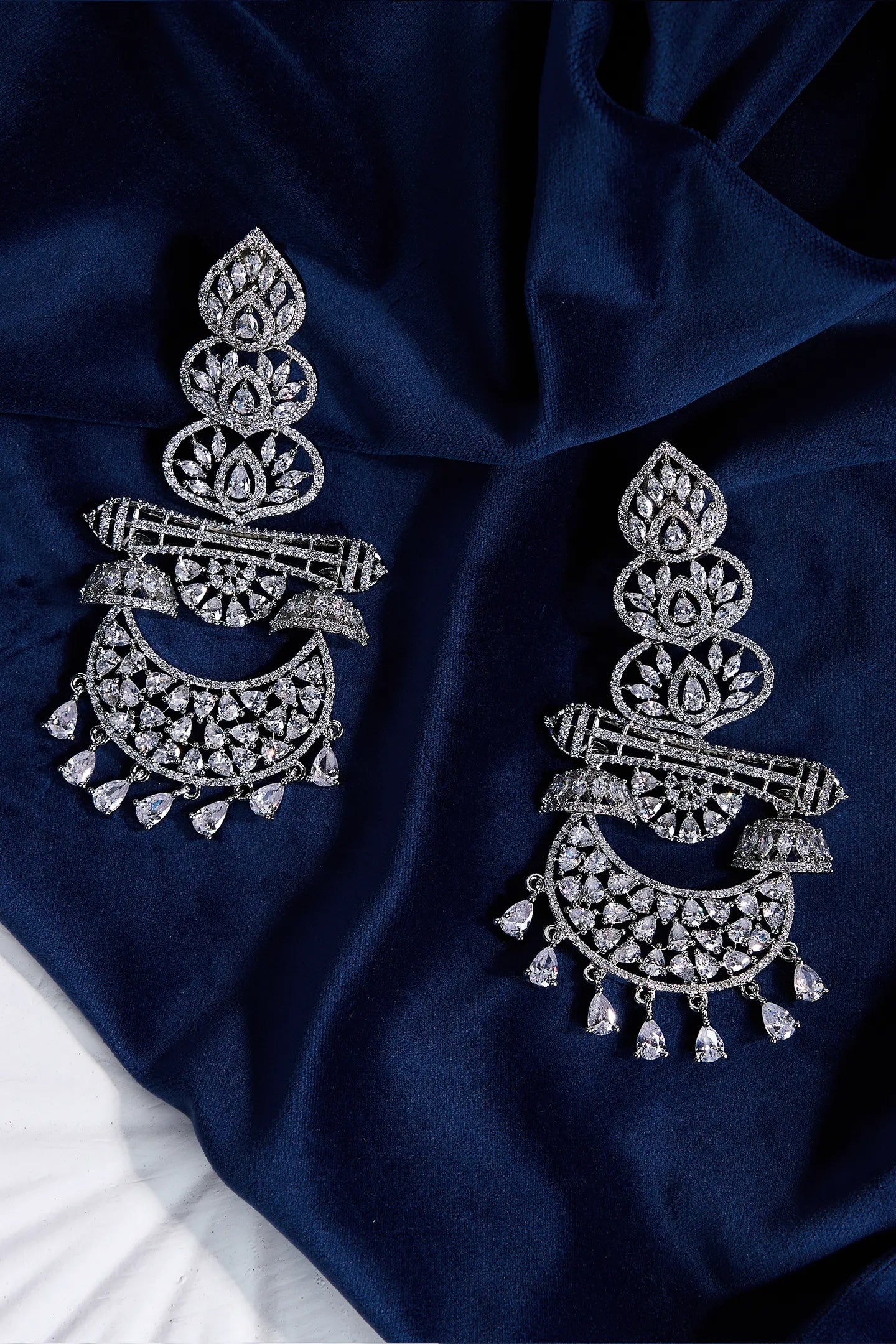 Starry Night Earrings