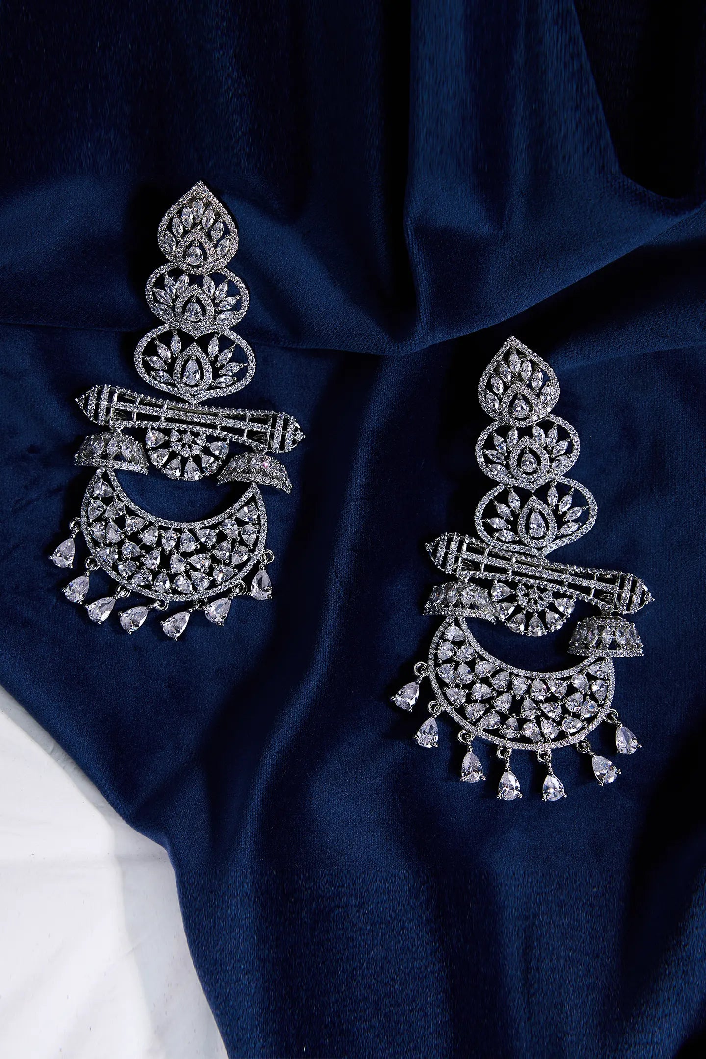 Starry Night Earrings