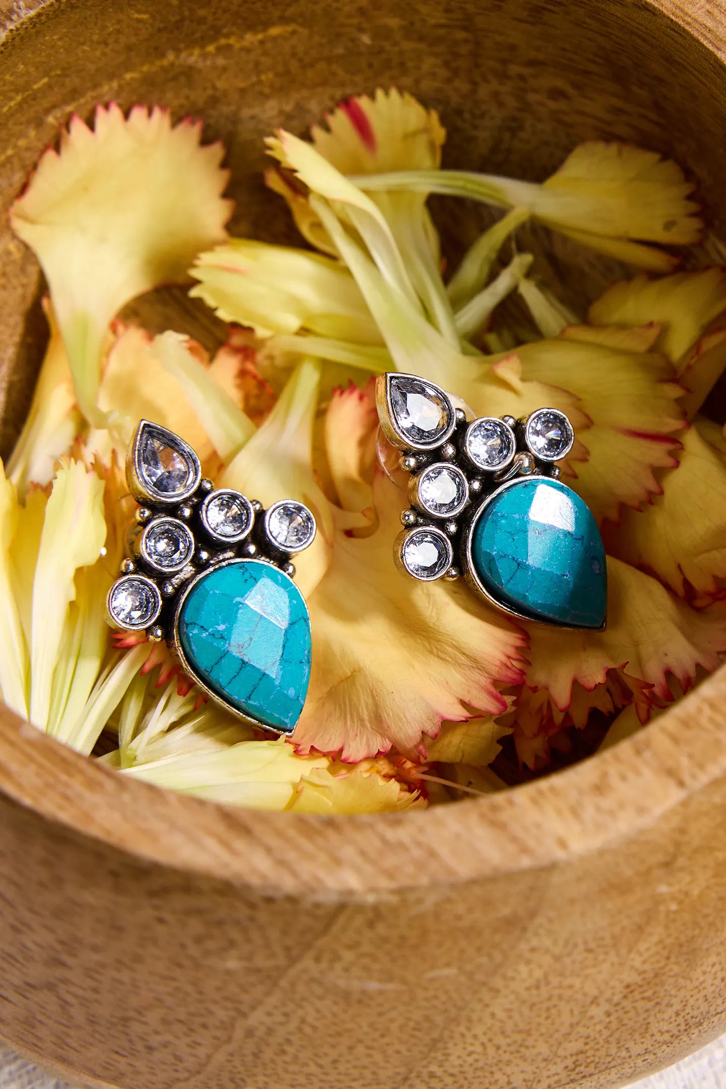 Stellar Earrings