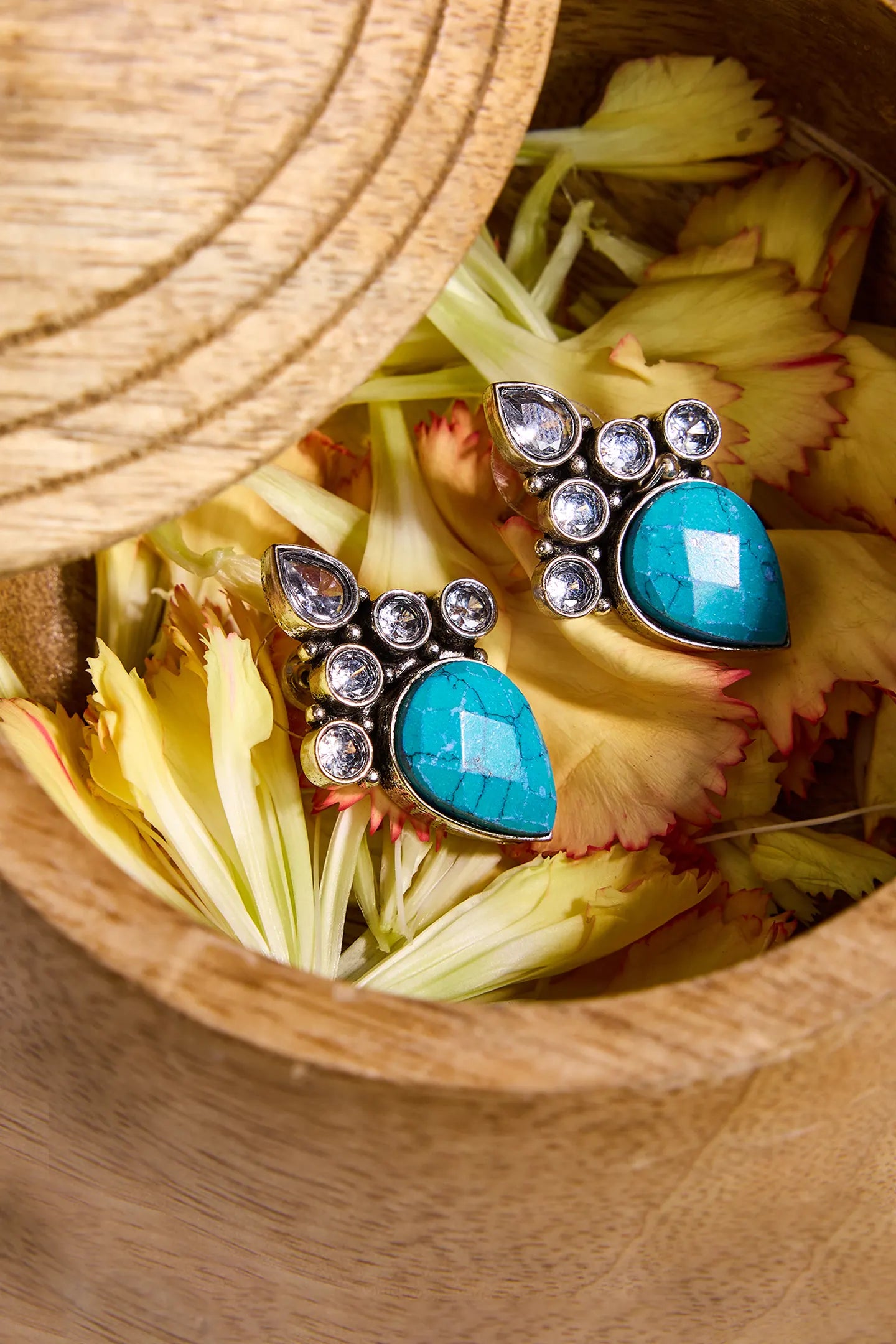 Stellar Earrings