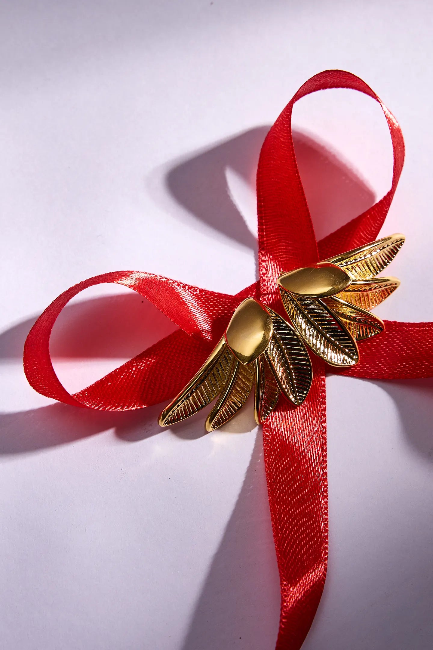 Floral Fantasy Earrings