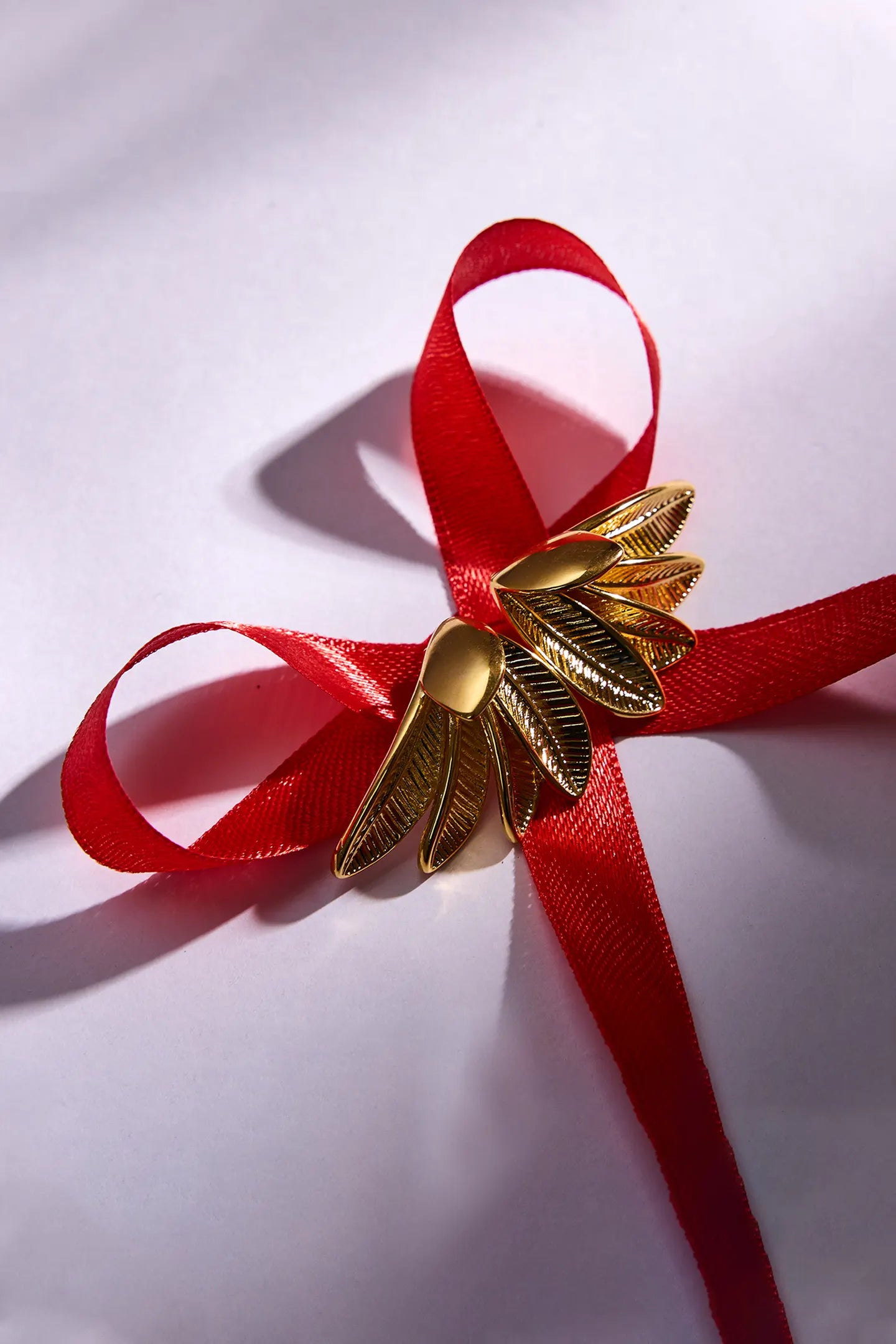 Floral Fantasy Earrings