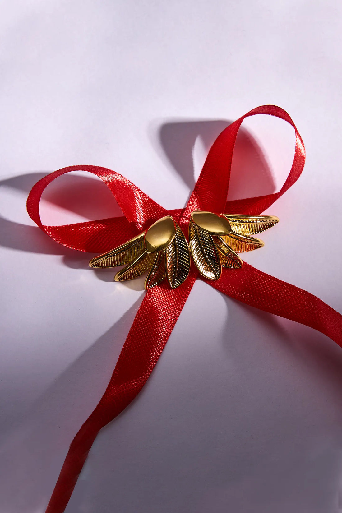 Floral Fantasy Earrings