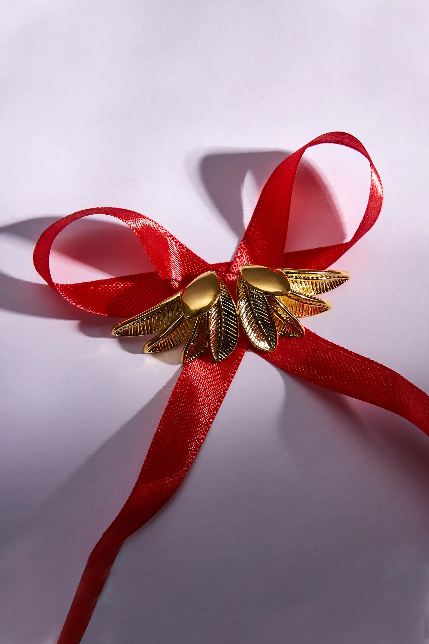 Floral Fantasy Earrings