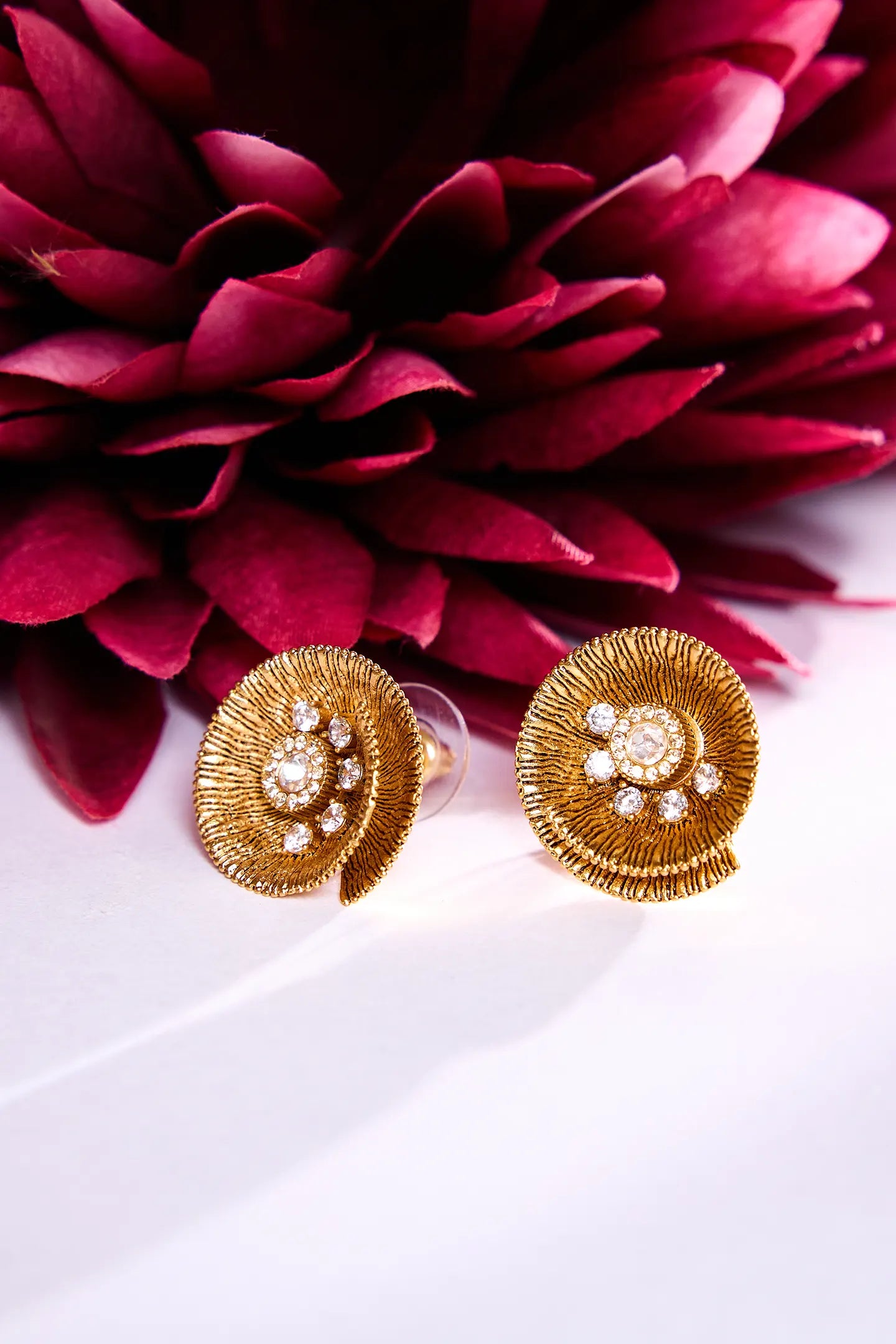 Twinkle Temptation Earrings