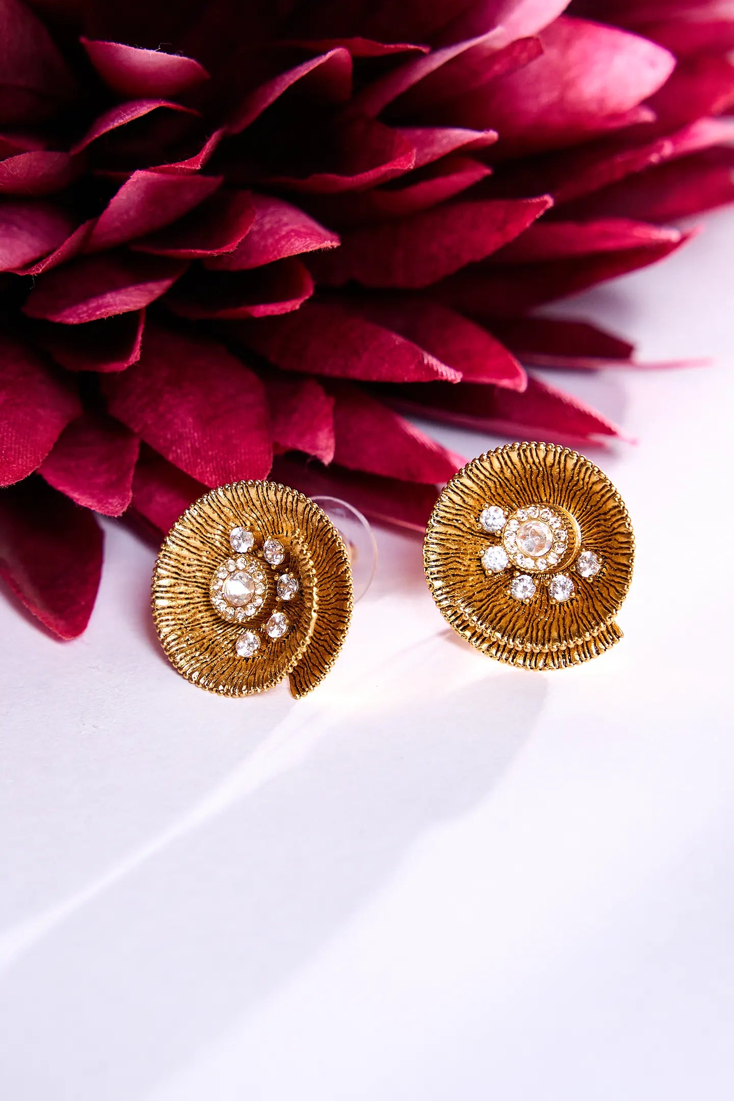 Twinkle Temptation Earrings