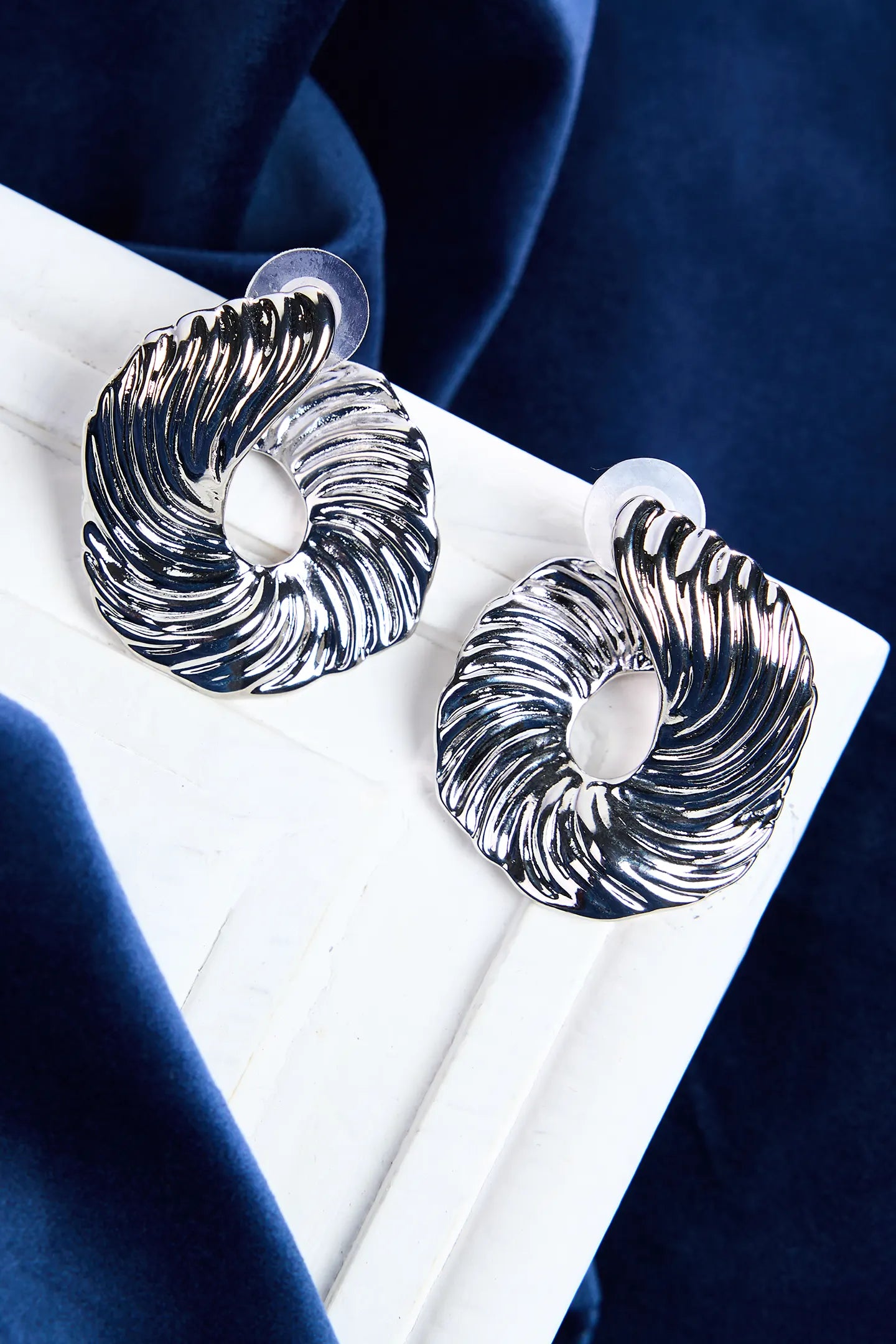 Whispering Grove Earrings