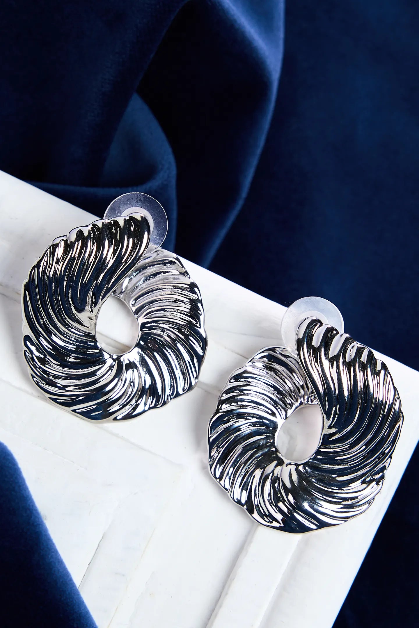 Whispering Grove Earrings