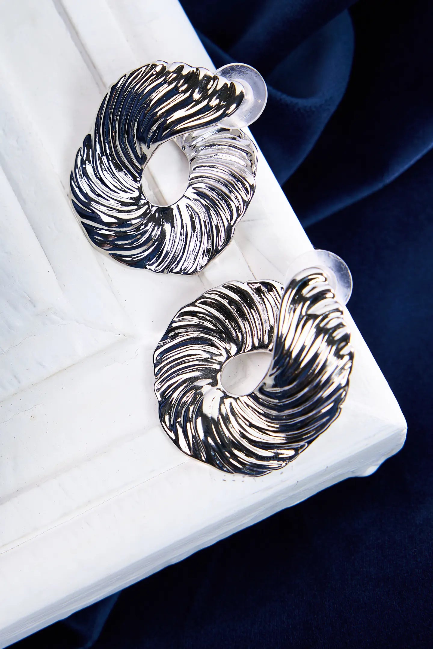 Whispering Grove Earrings