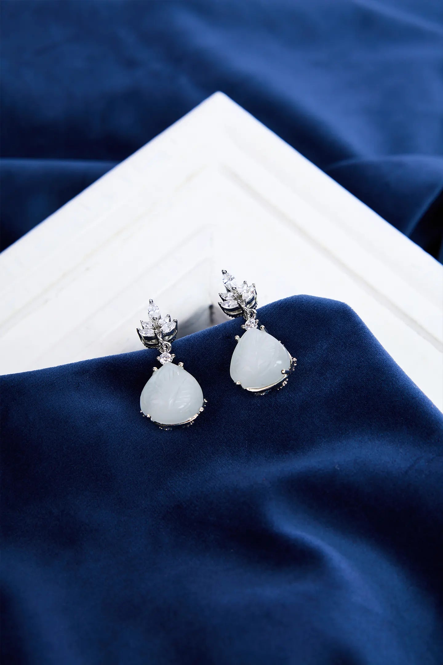 Gleam & Glow Earrings