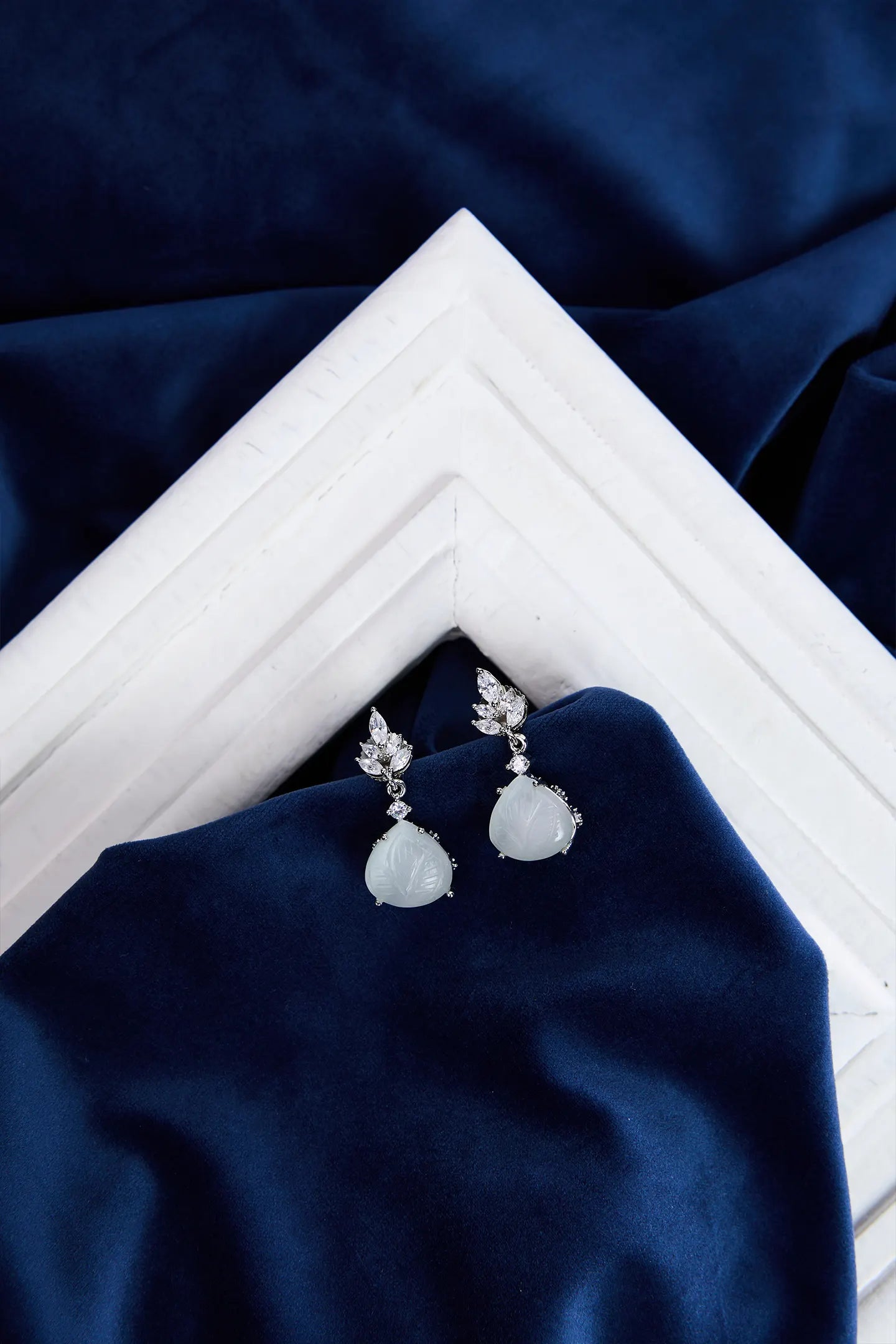 Gleam & Glow Earrings