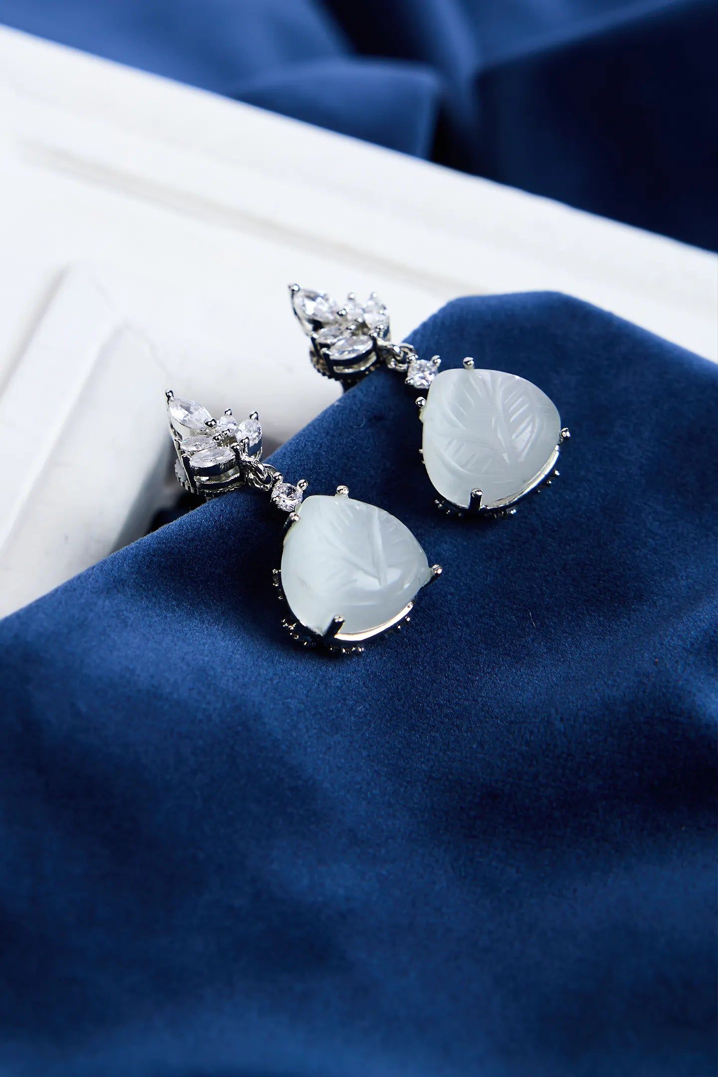 Gleam & Glow Earrings