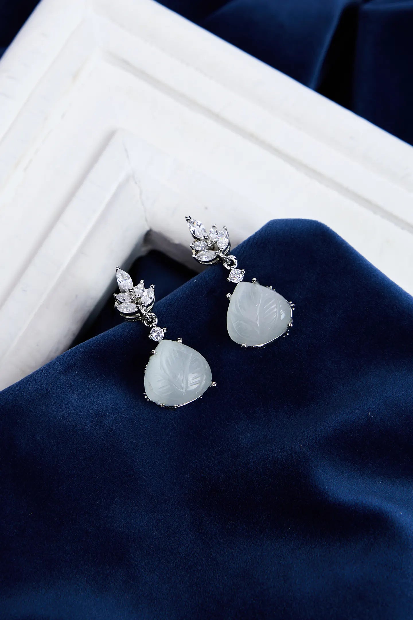 Gleam & Glow Earrings