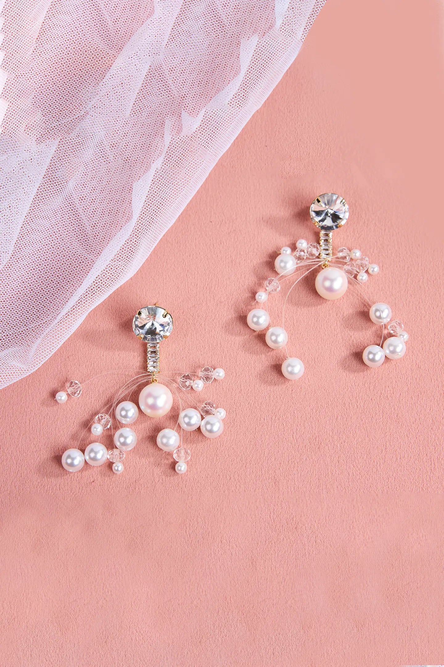 Elegant Earrings
