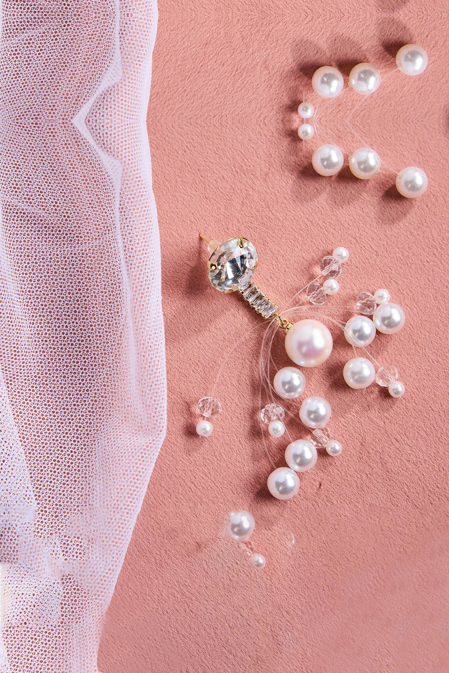 Elegant Earrings