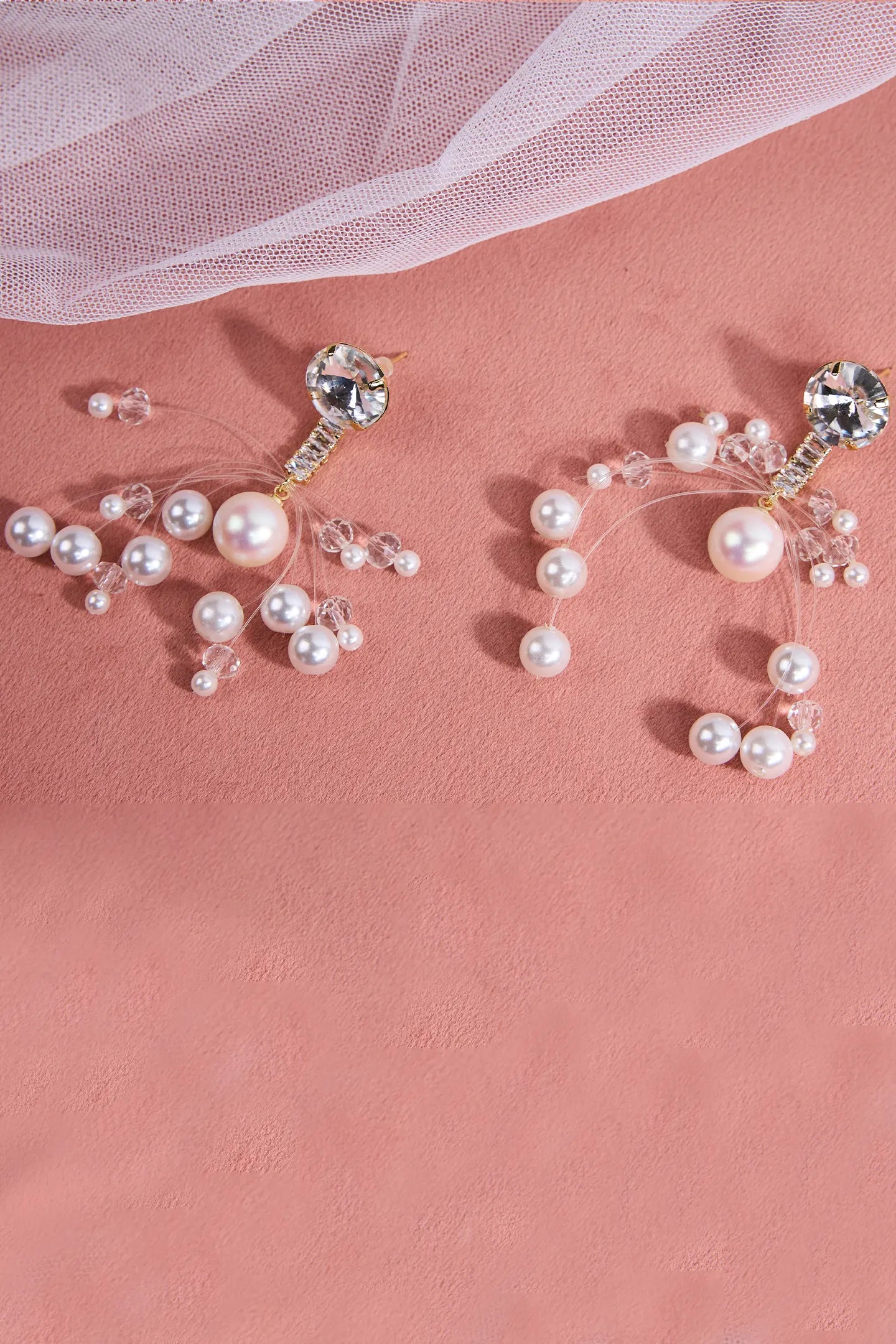 Elegant Earrings