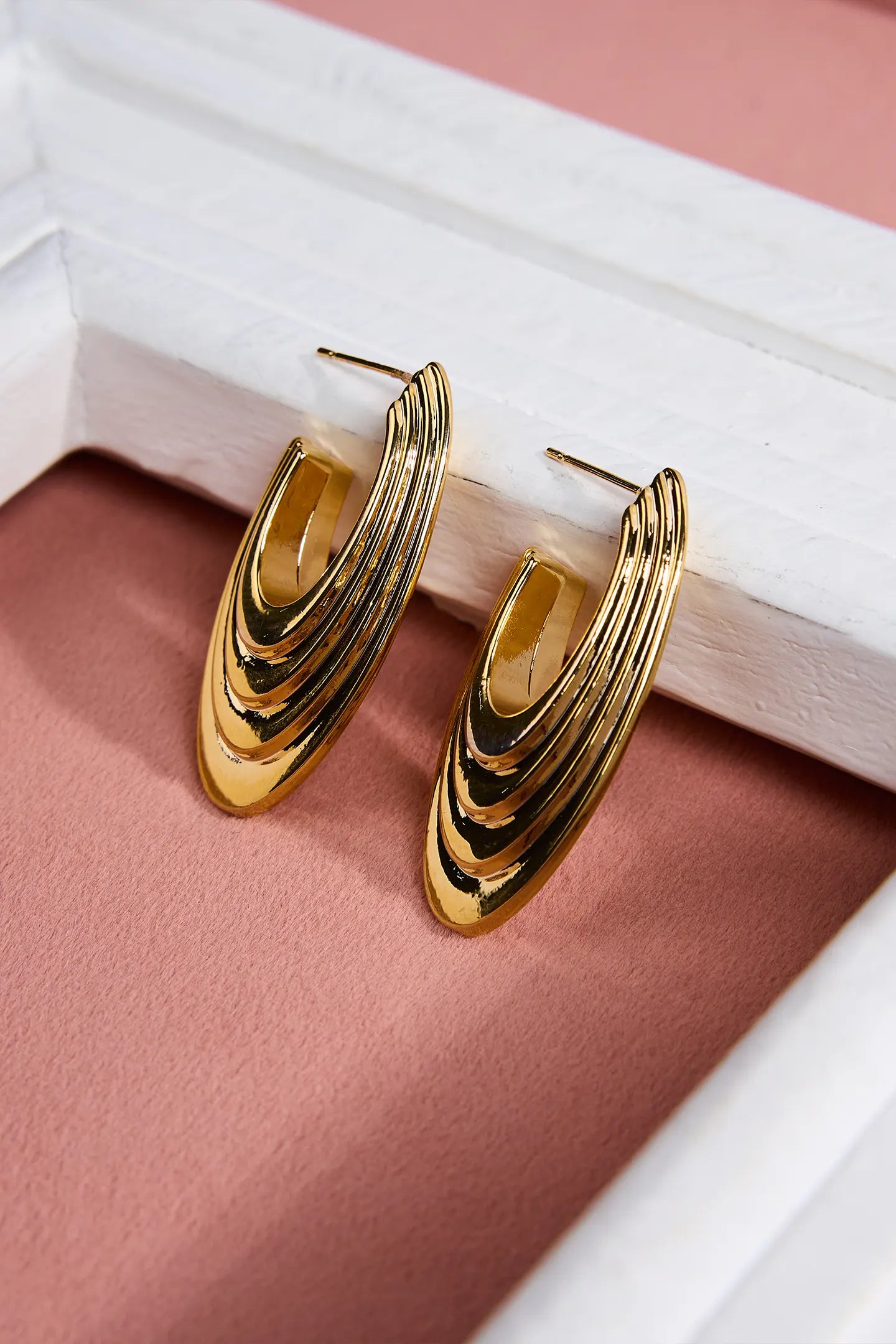 Diva Dazzle Earrings