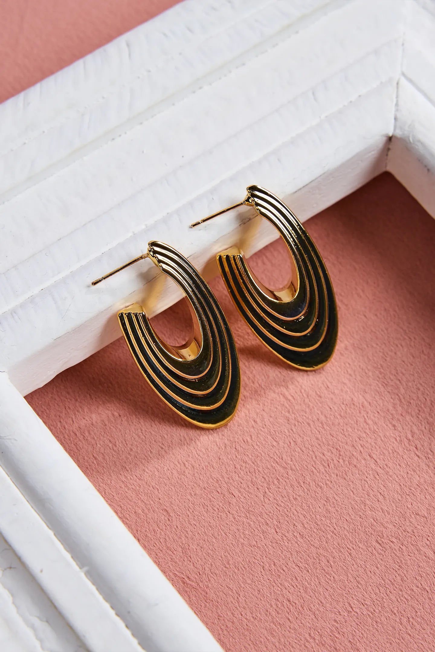 Diva Dazzle Earrings