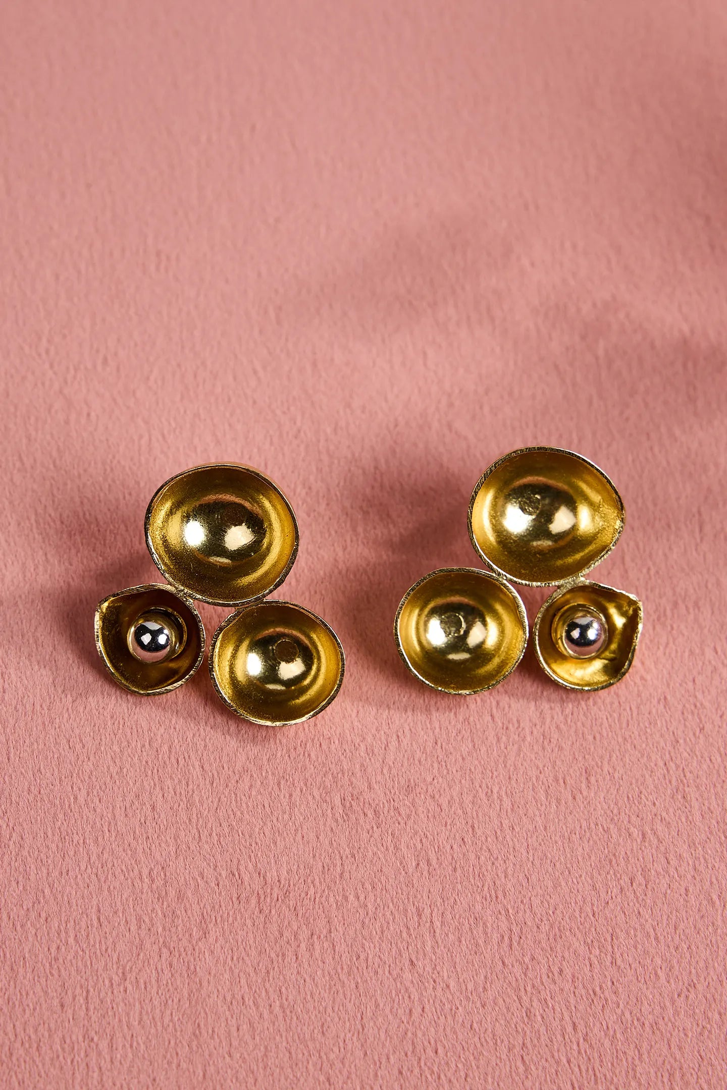 Katori Pearl Earrings