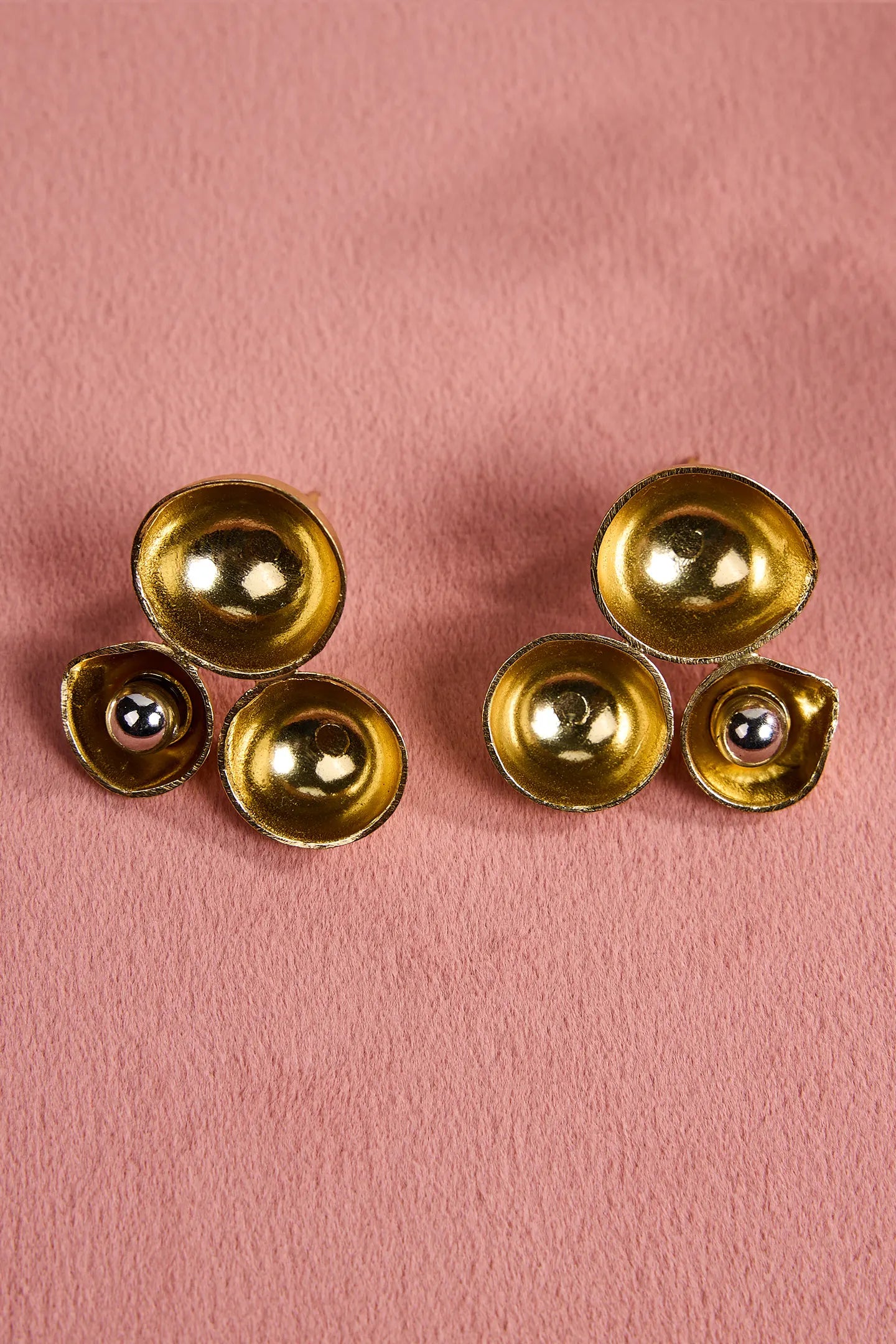 Katori Pearl Earrings