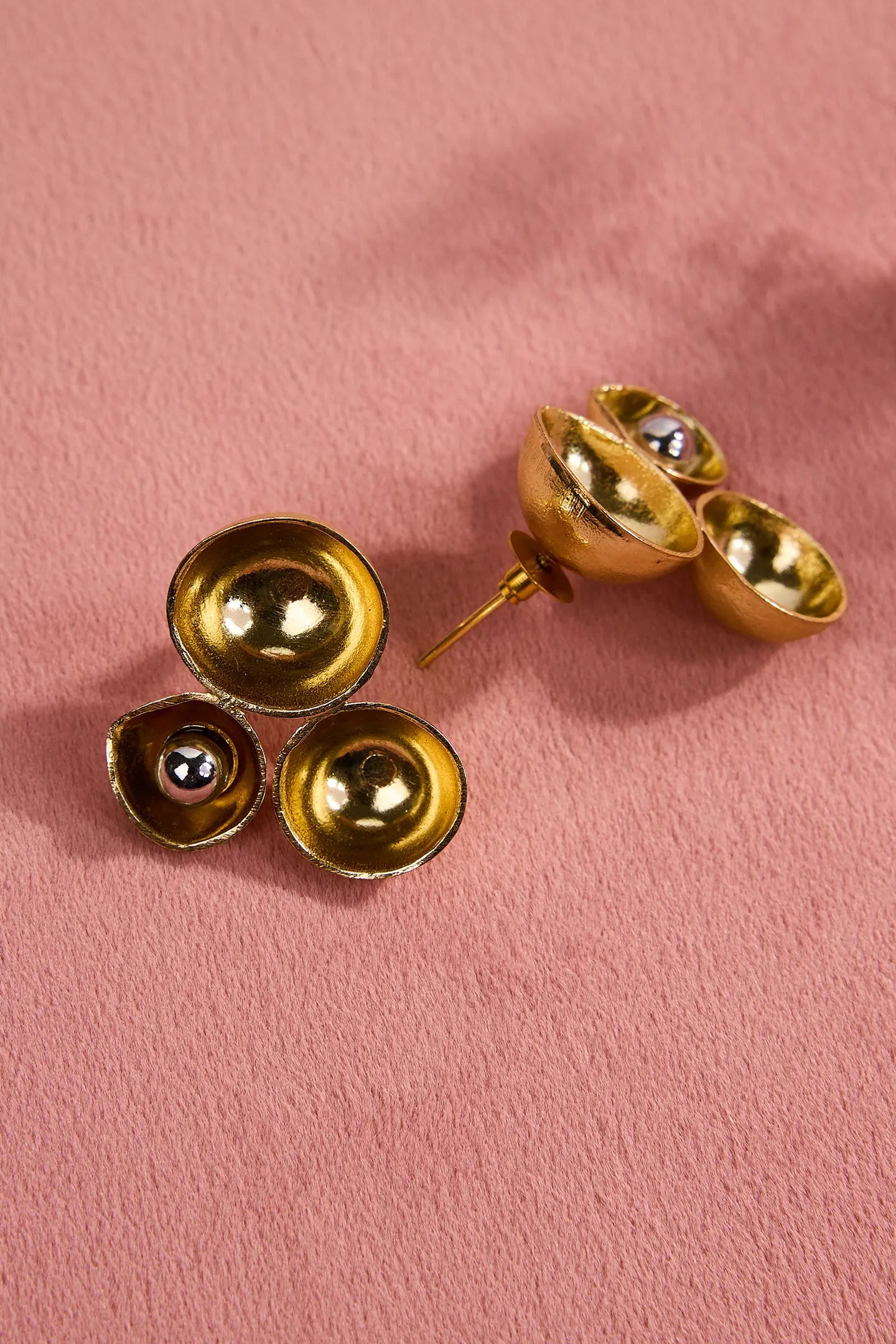 Katori Pearl Earrings