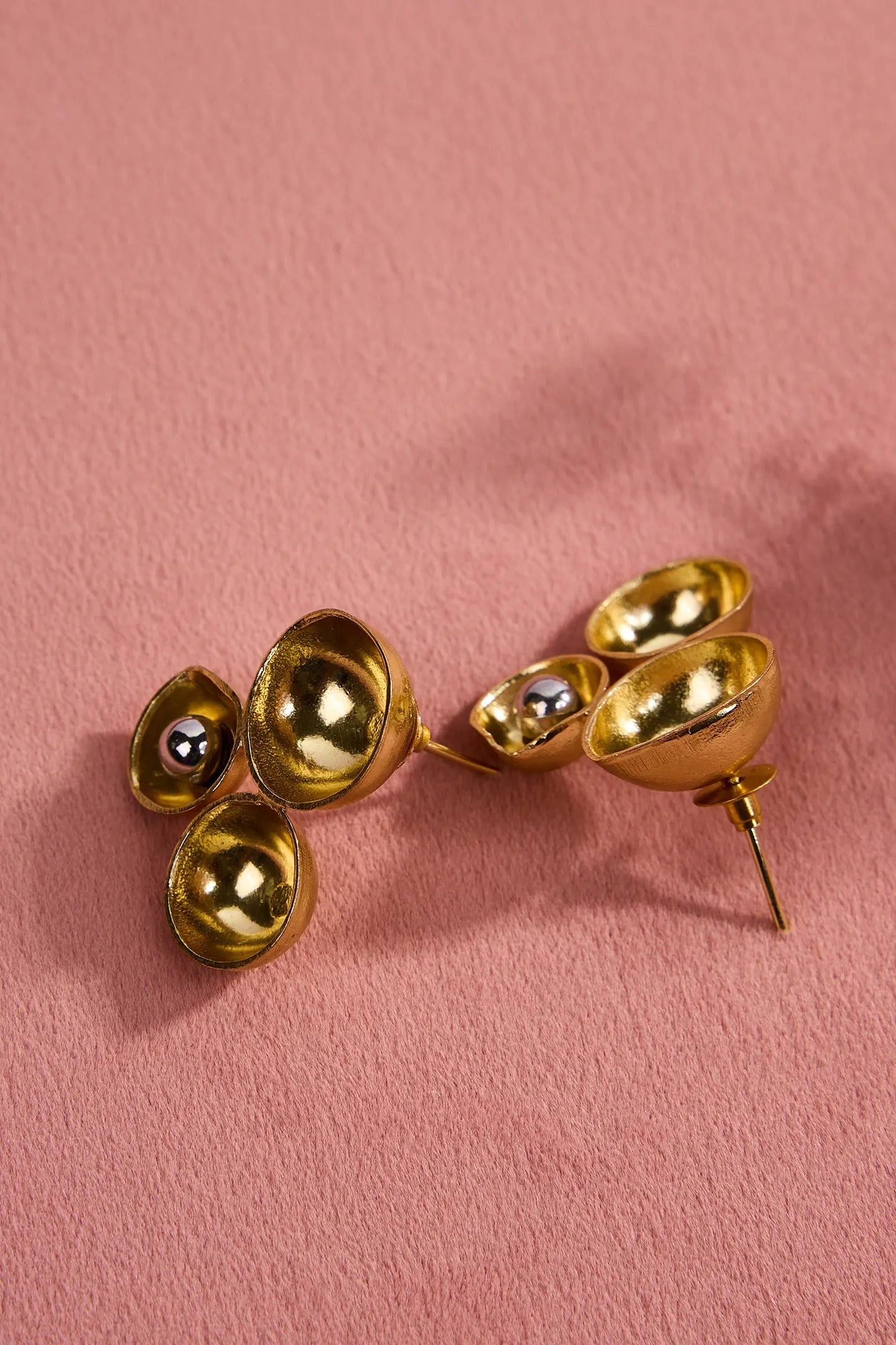 Katori Pearl Earrings