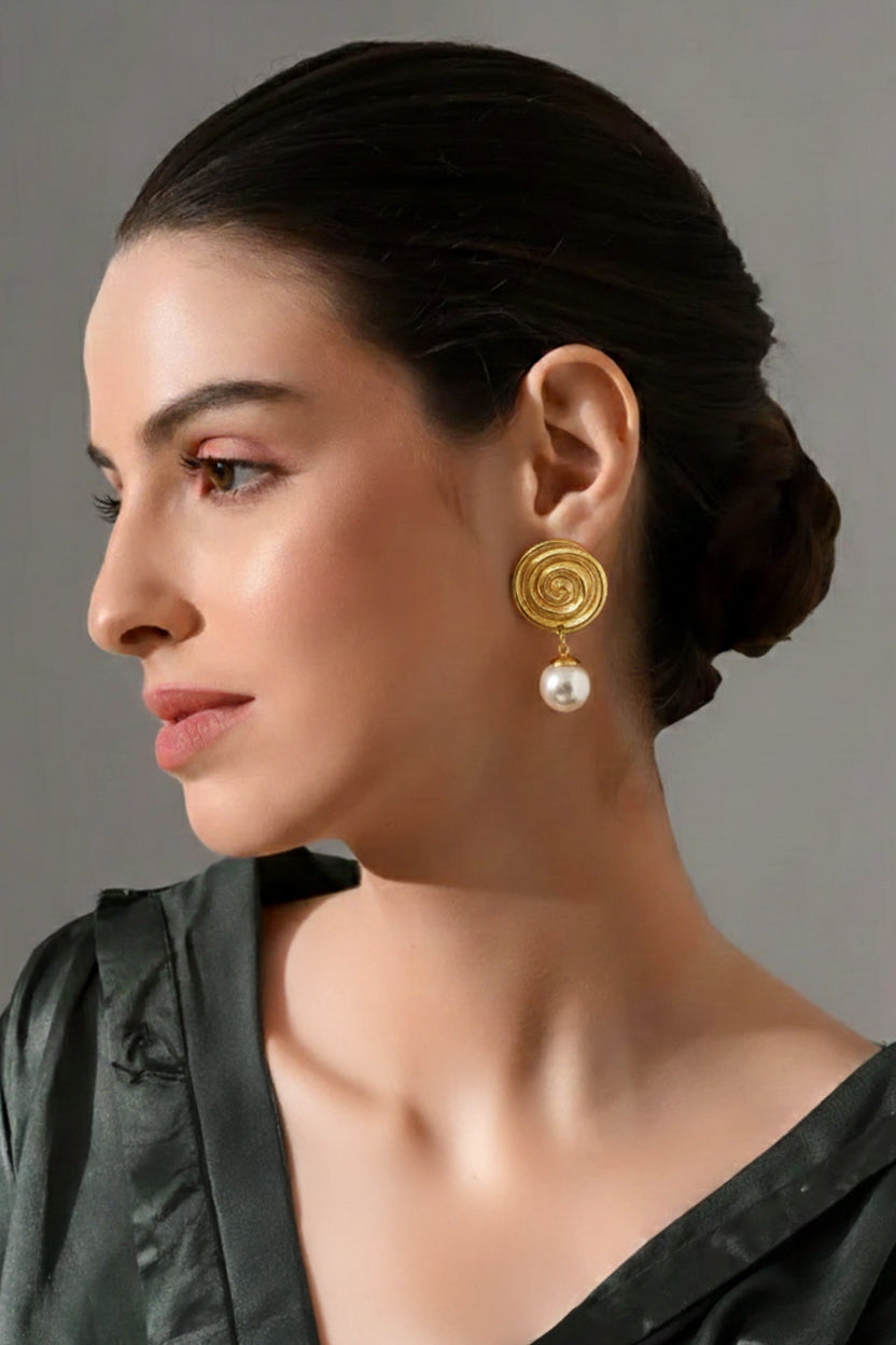 Amara Earrings