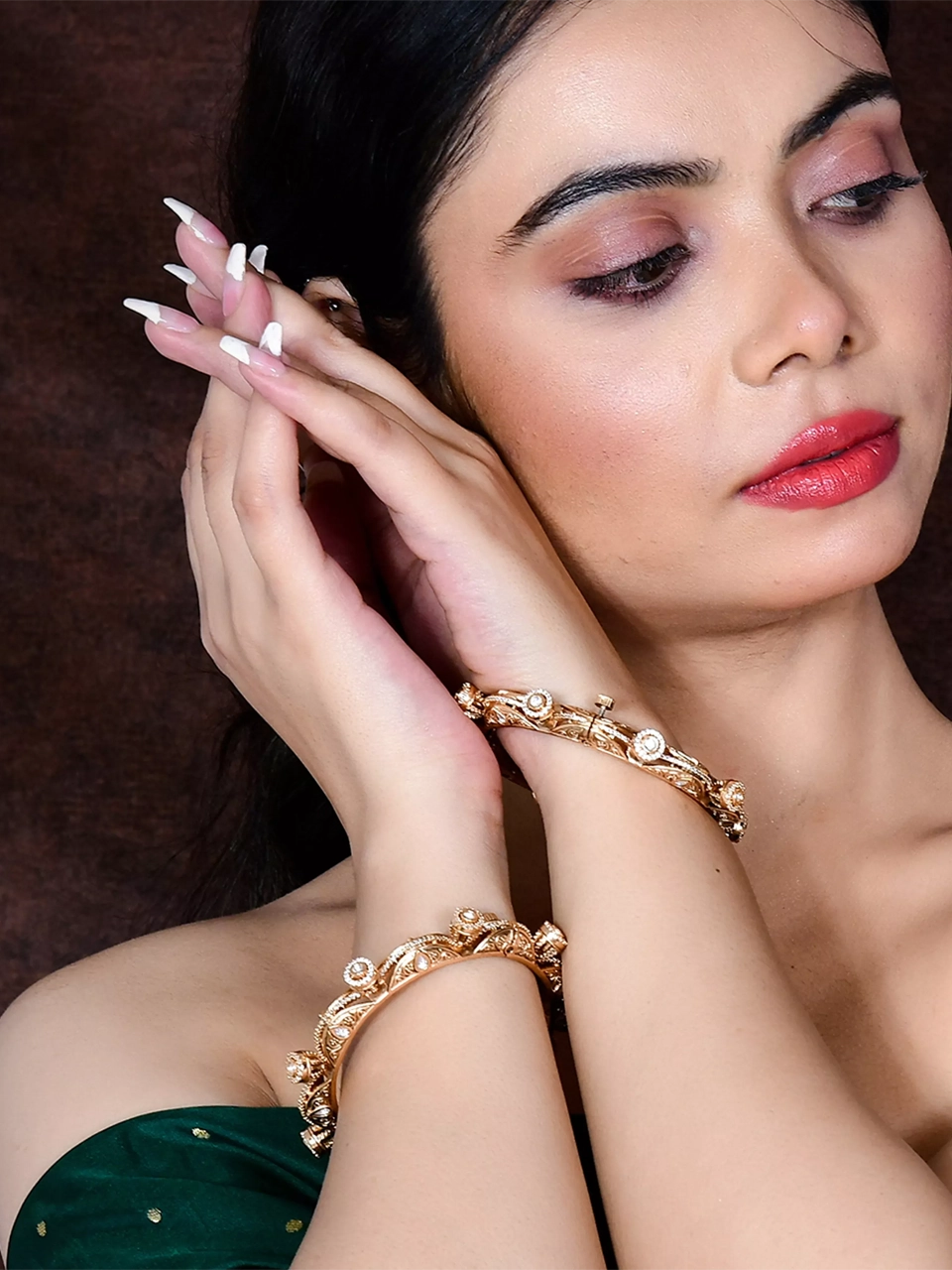 Bhawya Bangle