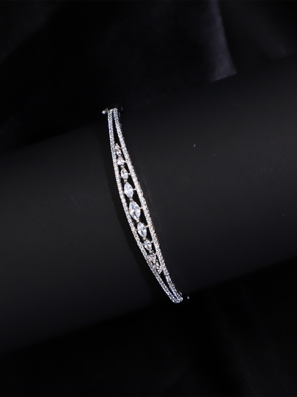 Galaxy Glow Bracelet