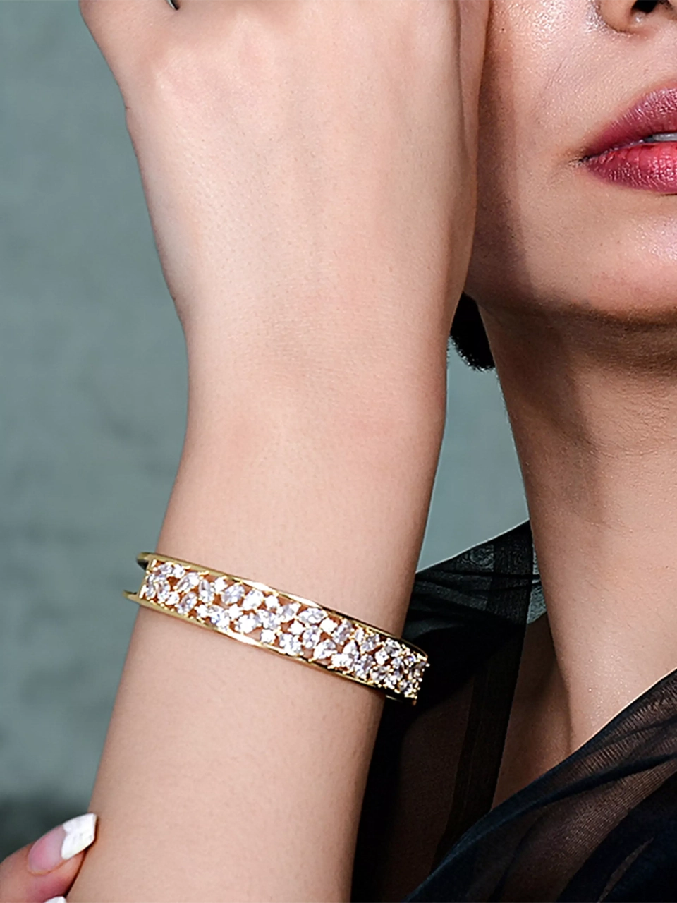 Ikshita Bracelet