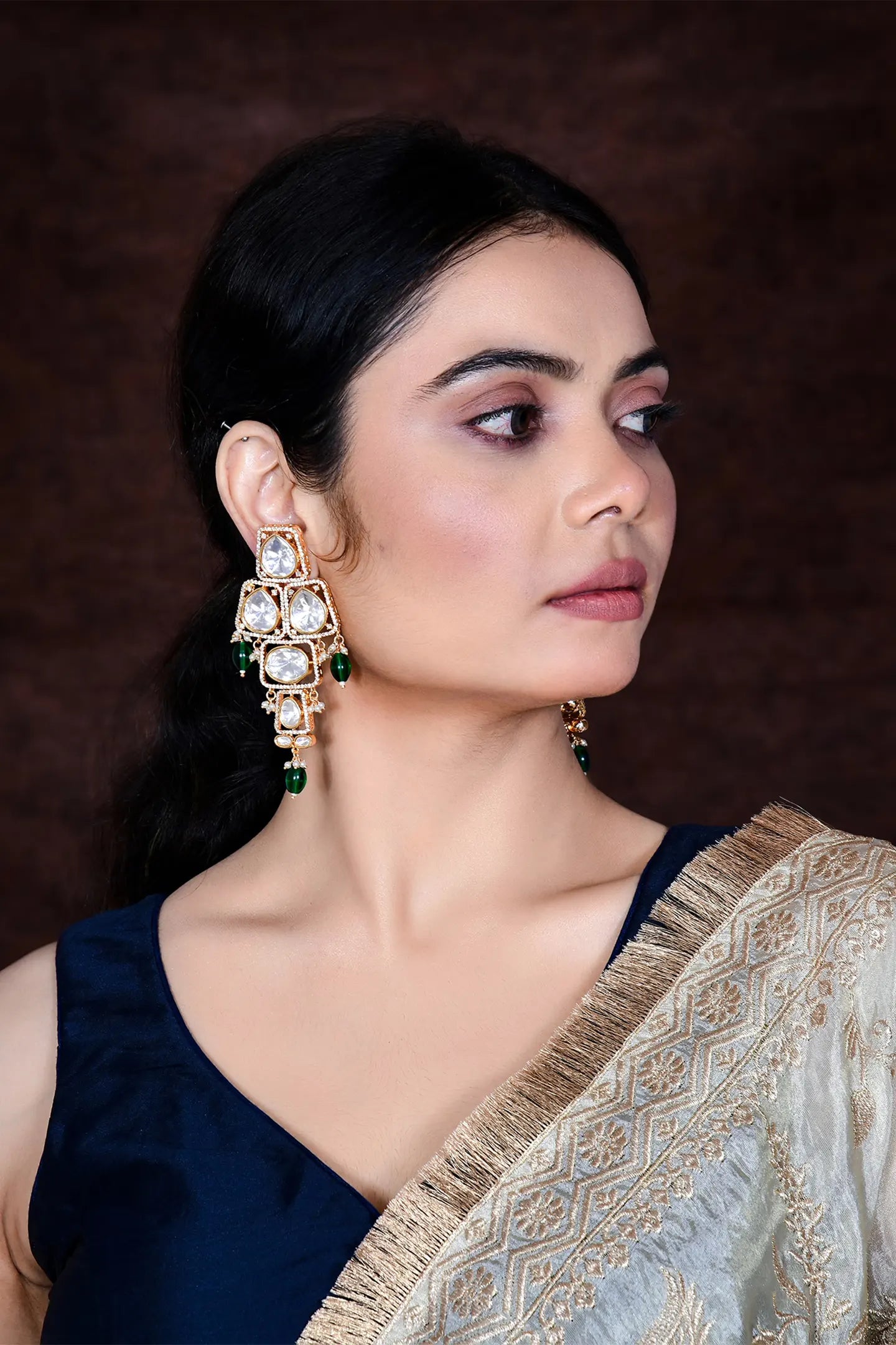 Nihika Earring
