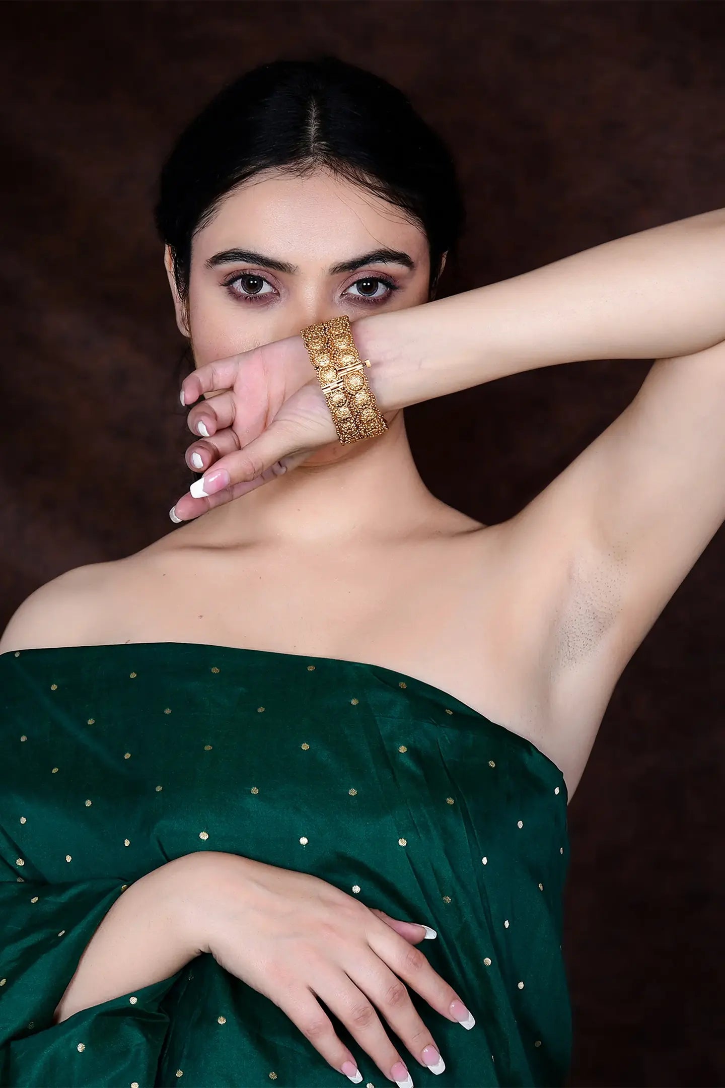 Sadhya Bangle