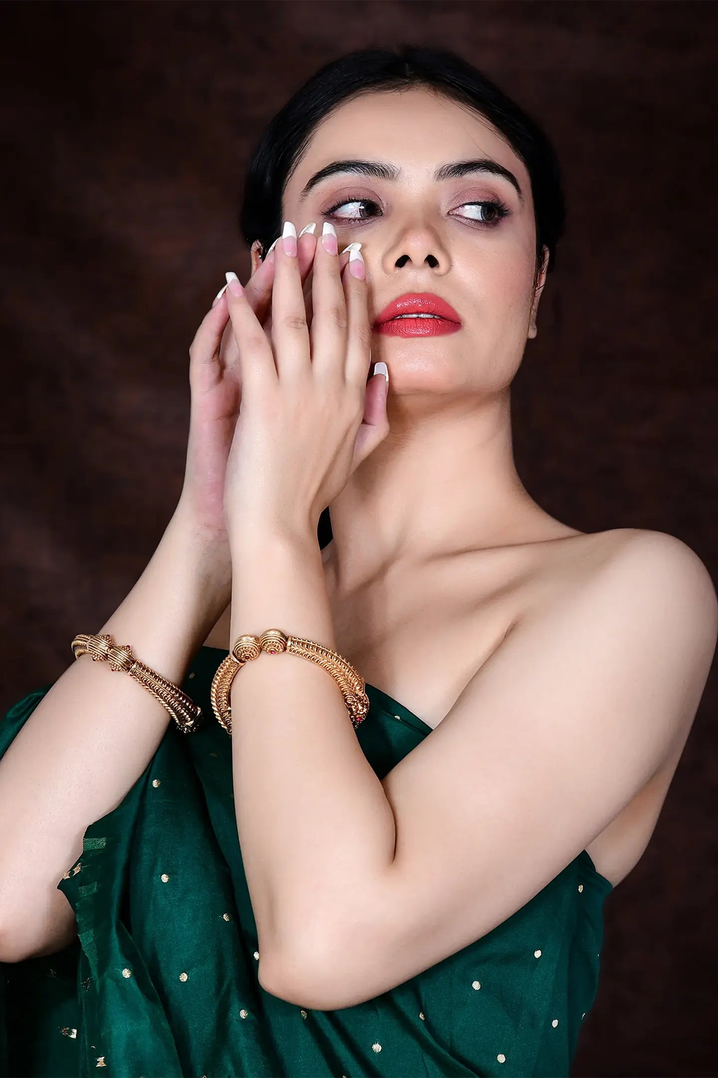 Girisha Bangle