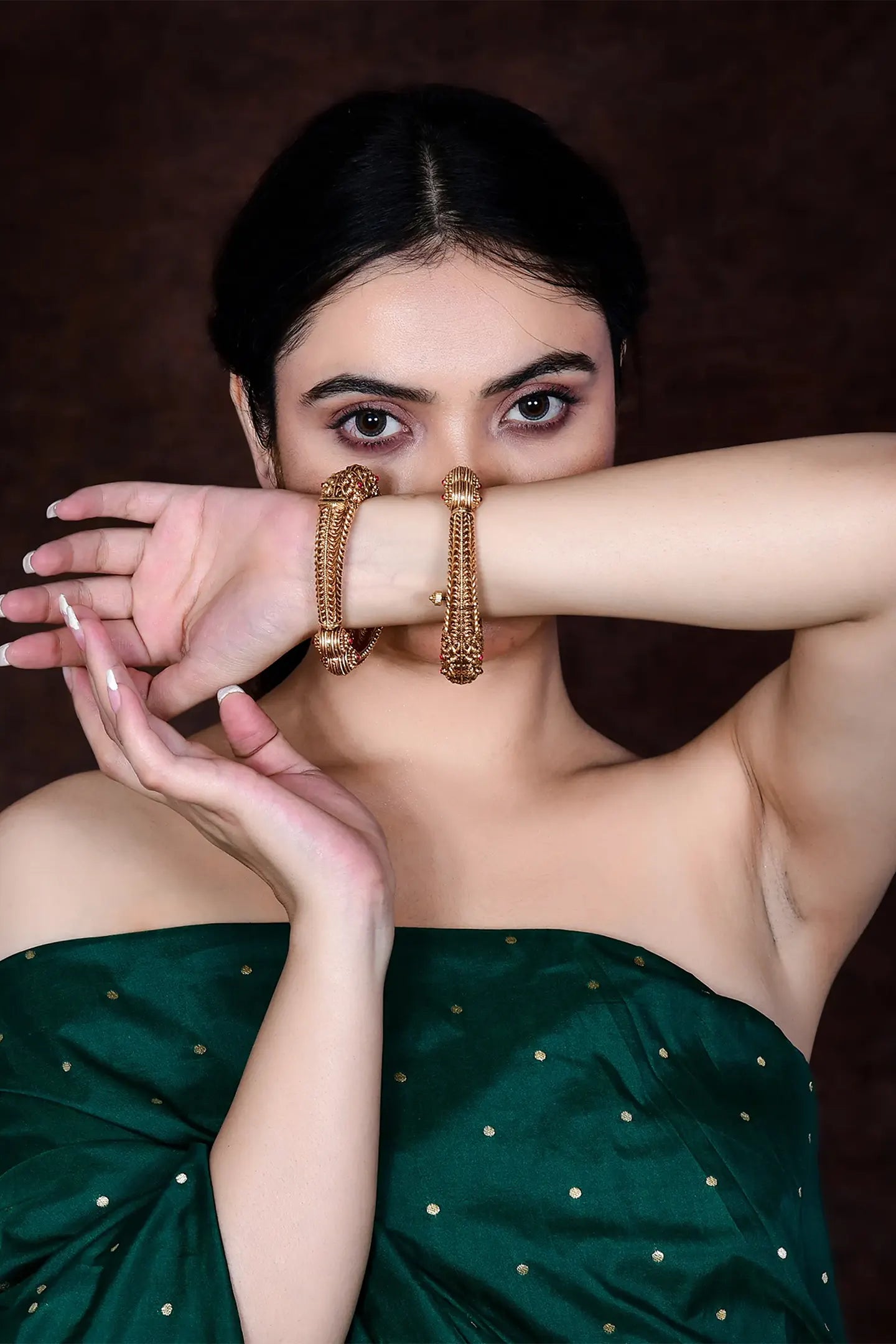 Girisha Bangle