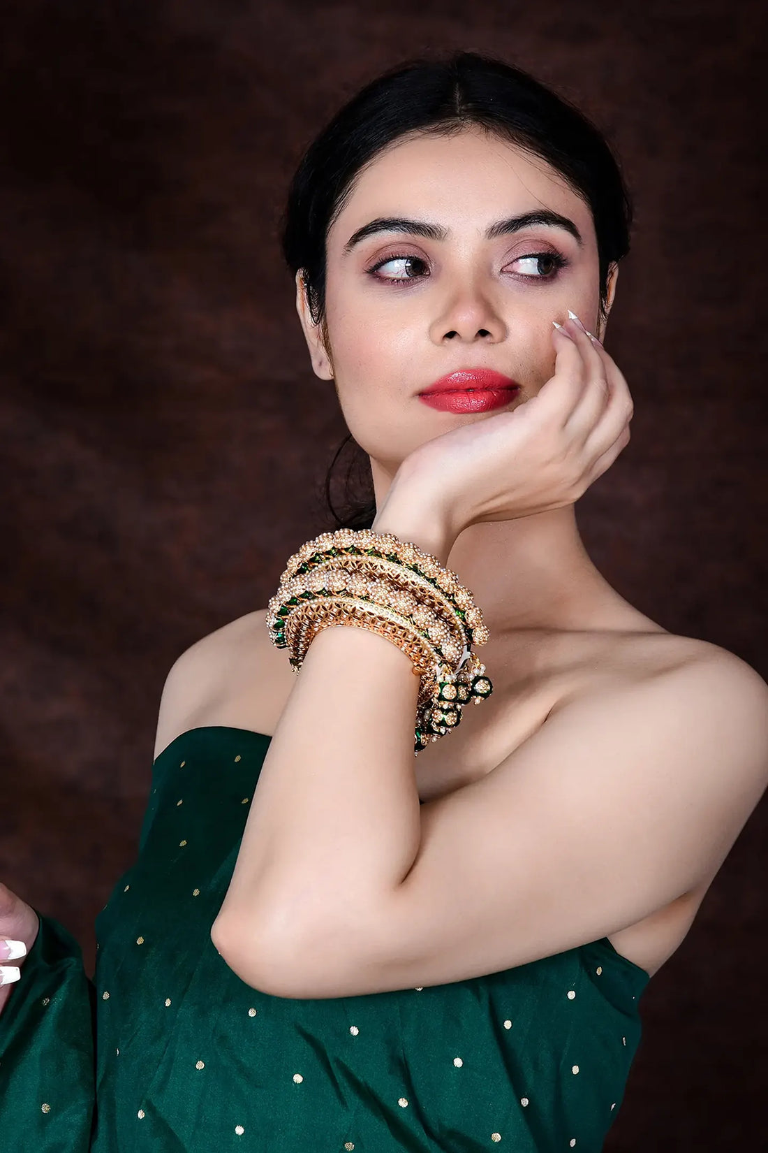 Vaibhavi Bangle