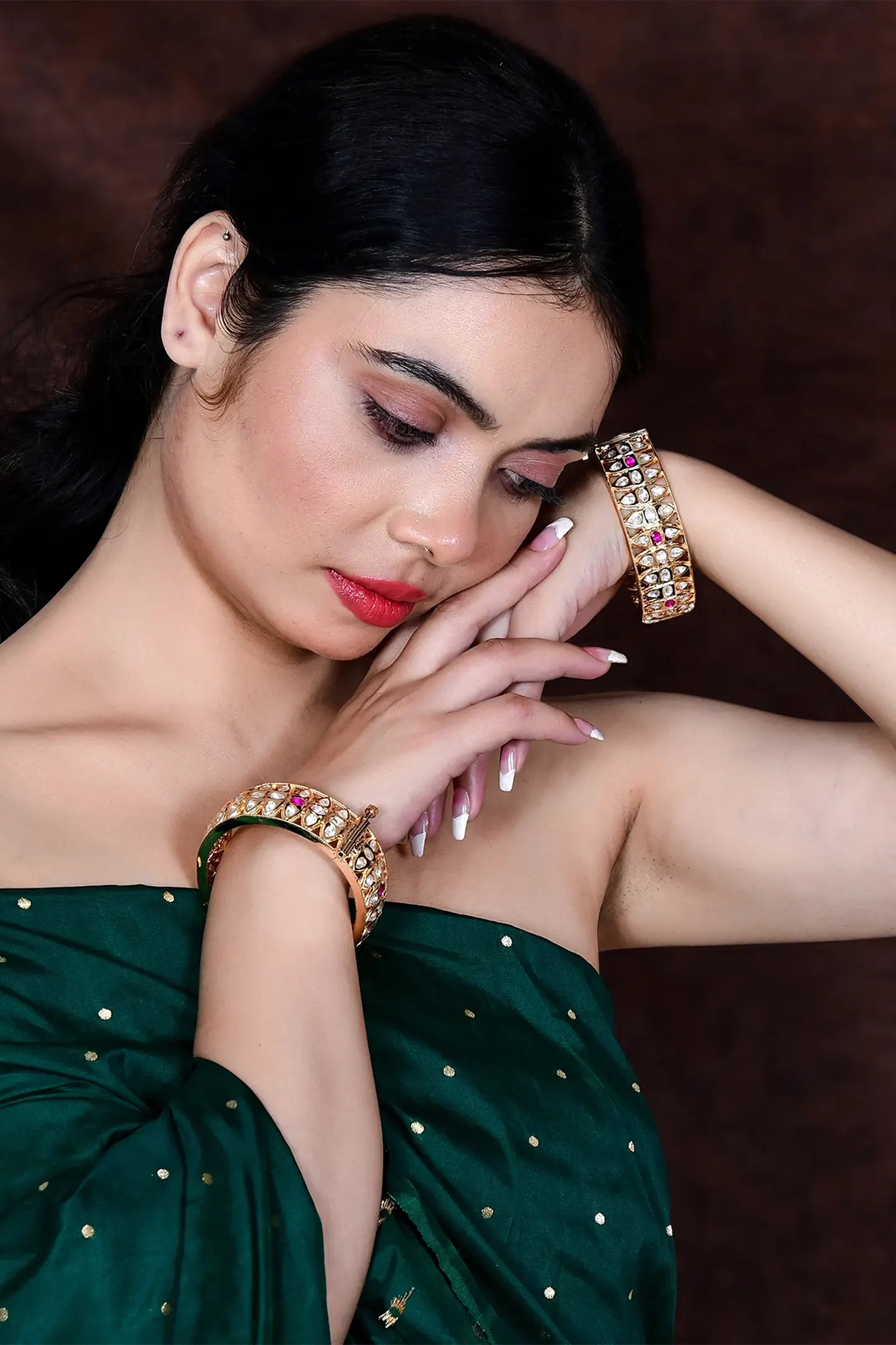 Naveeta Bangle