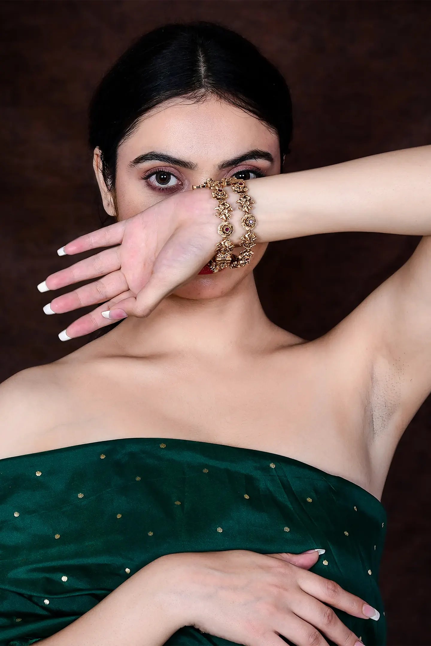 Bhagyalaxmi Bangle