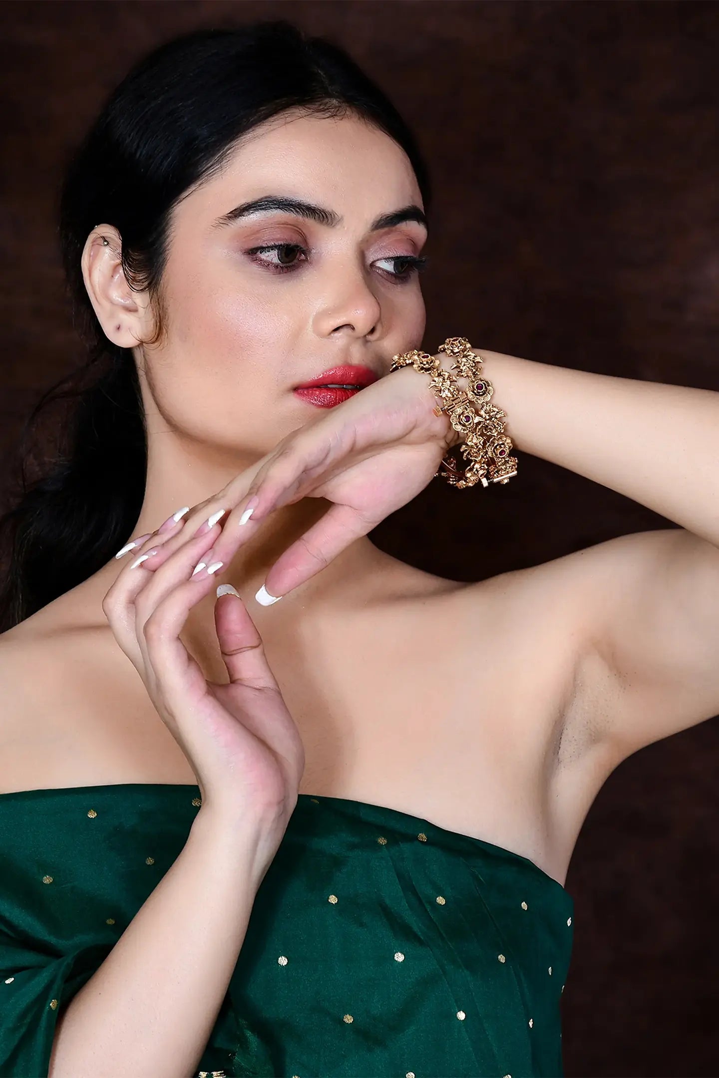 Bhagyalaxmi Bangle