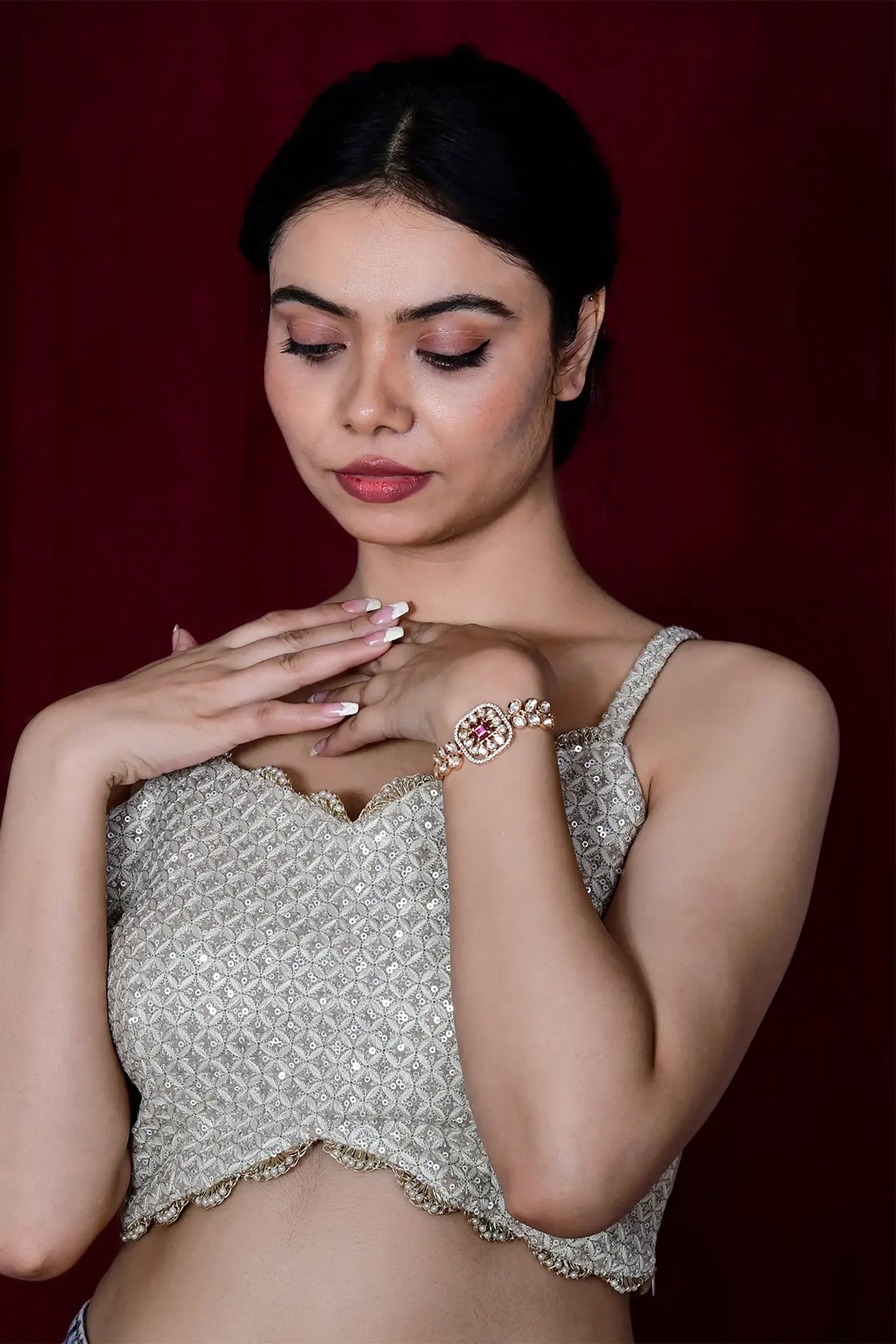 Ishanya Bracelet